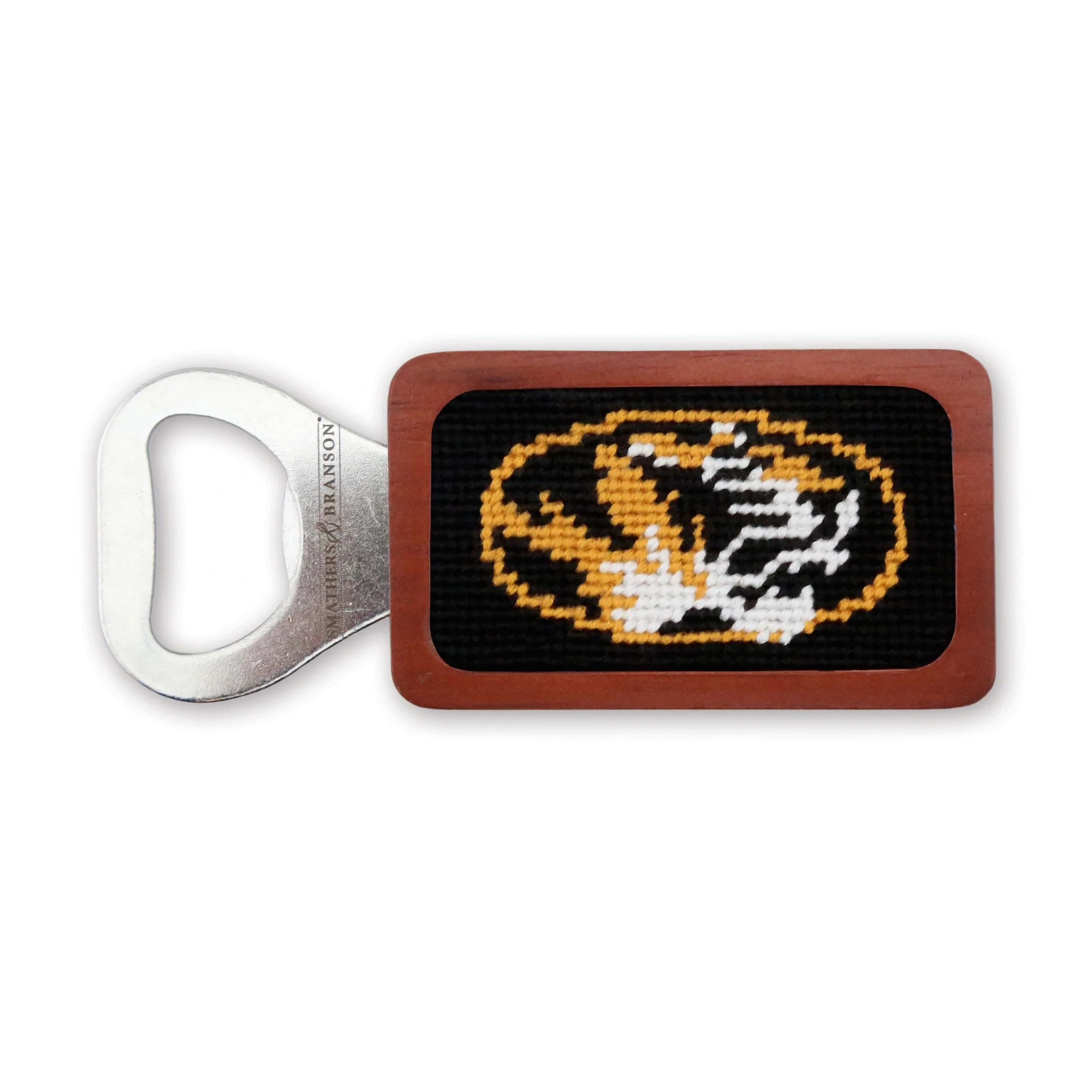 Missouri Bottle Opener (Black)