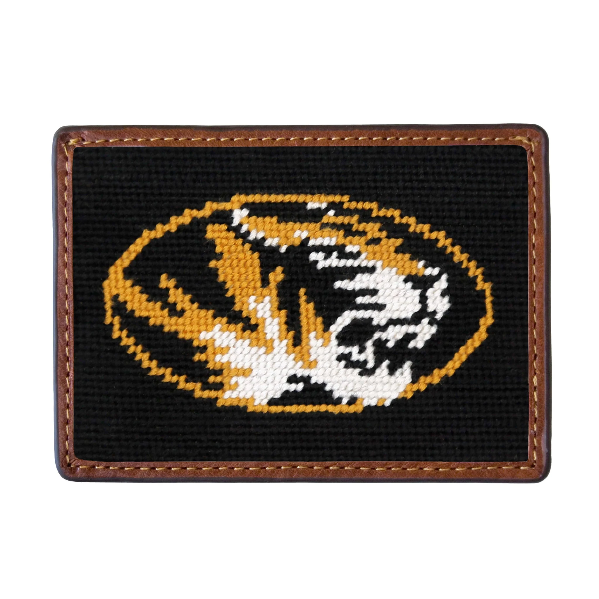 Missouri Card Wallet (Black)