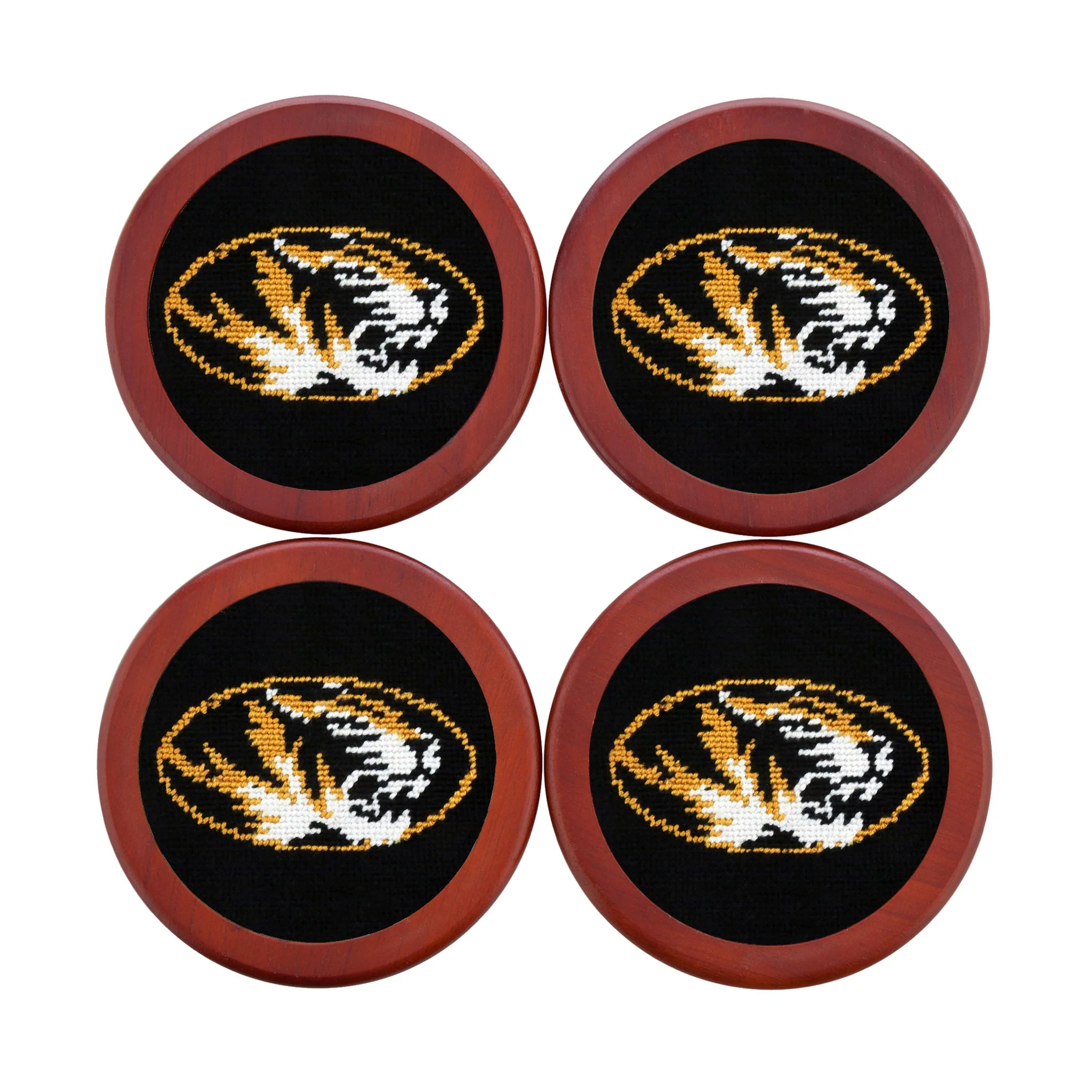 Missouri Coasters (Black)