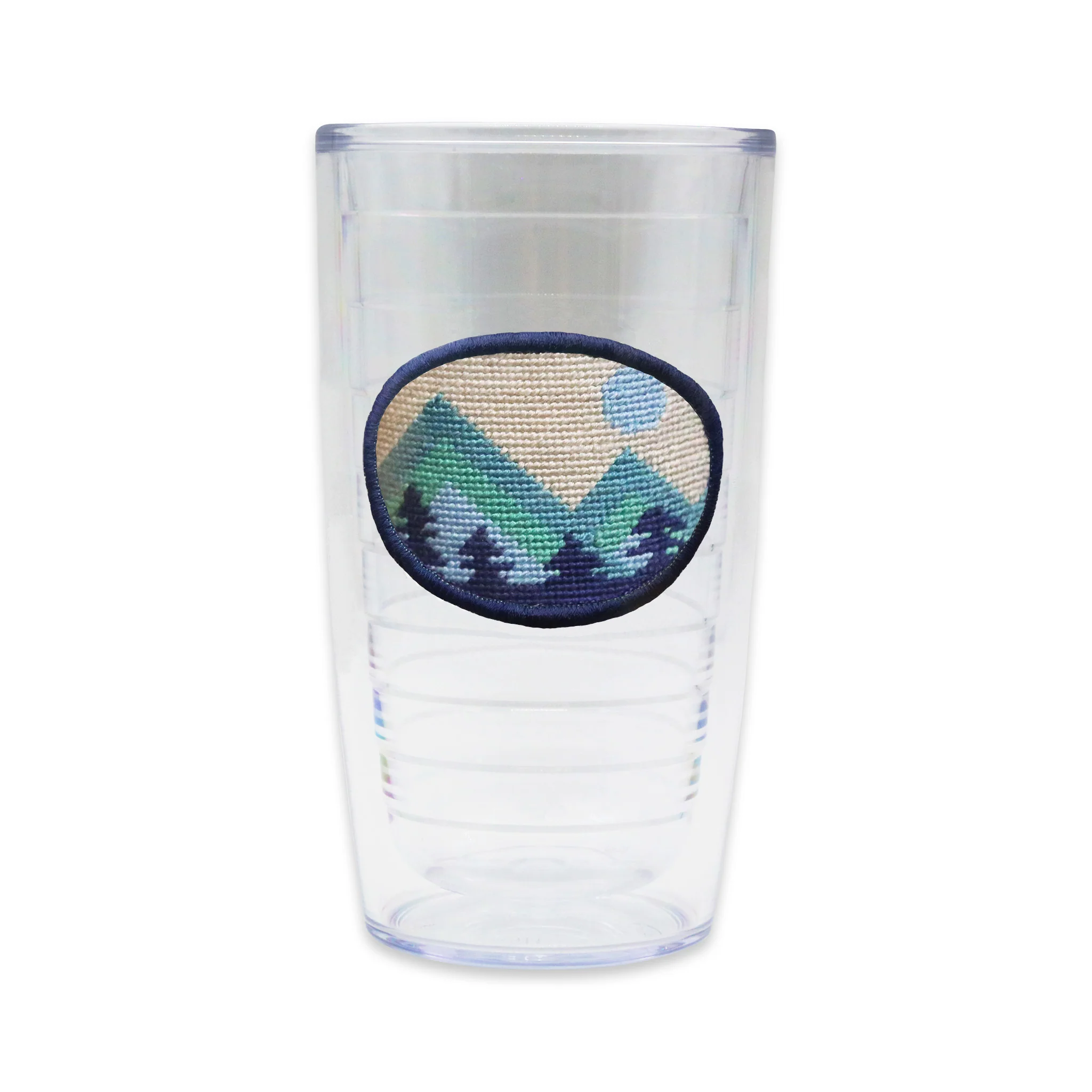 Mod Mountain Tervis Tumbler