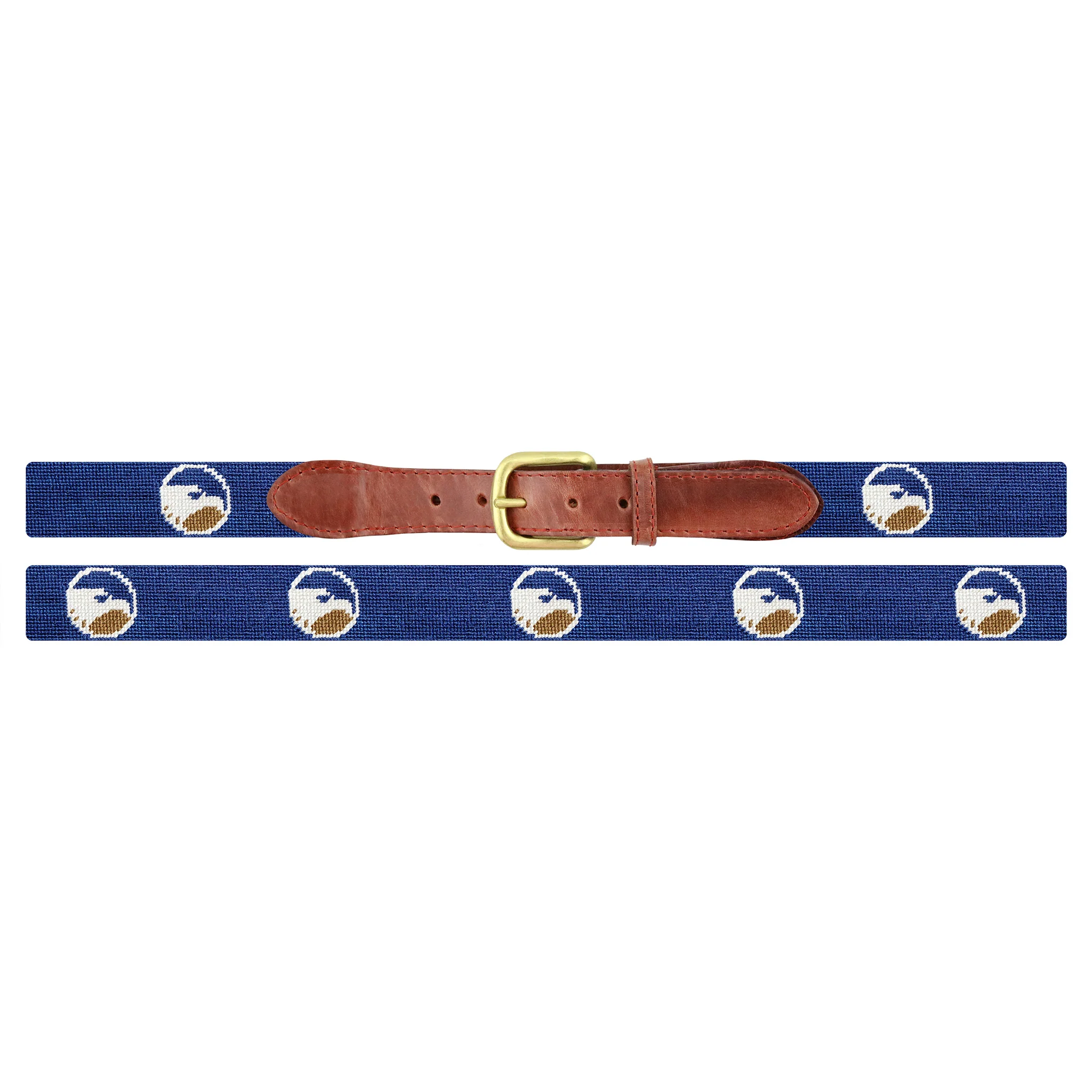 Georgia Southern Belt (Classic Navy) - Image 2
