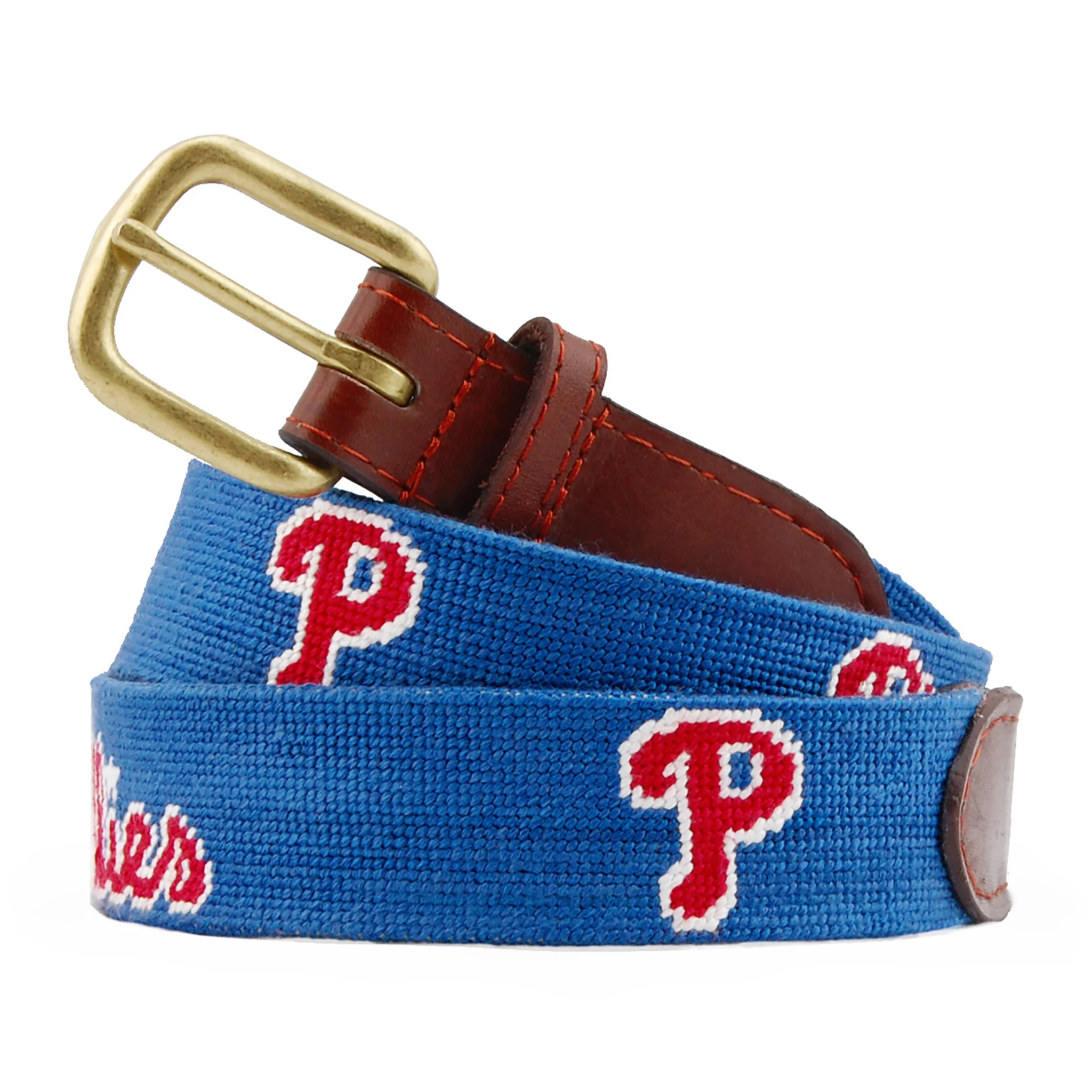 Philadelphia Phillies Belt