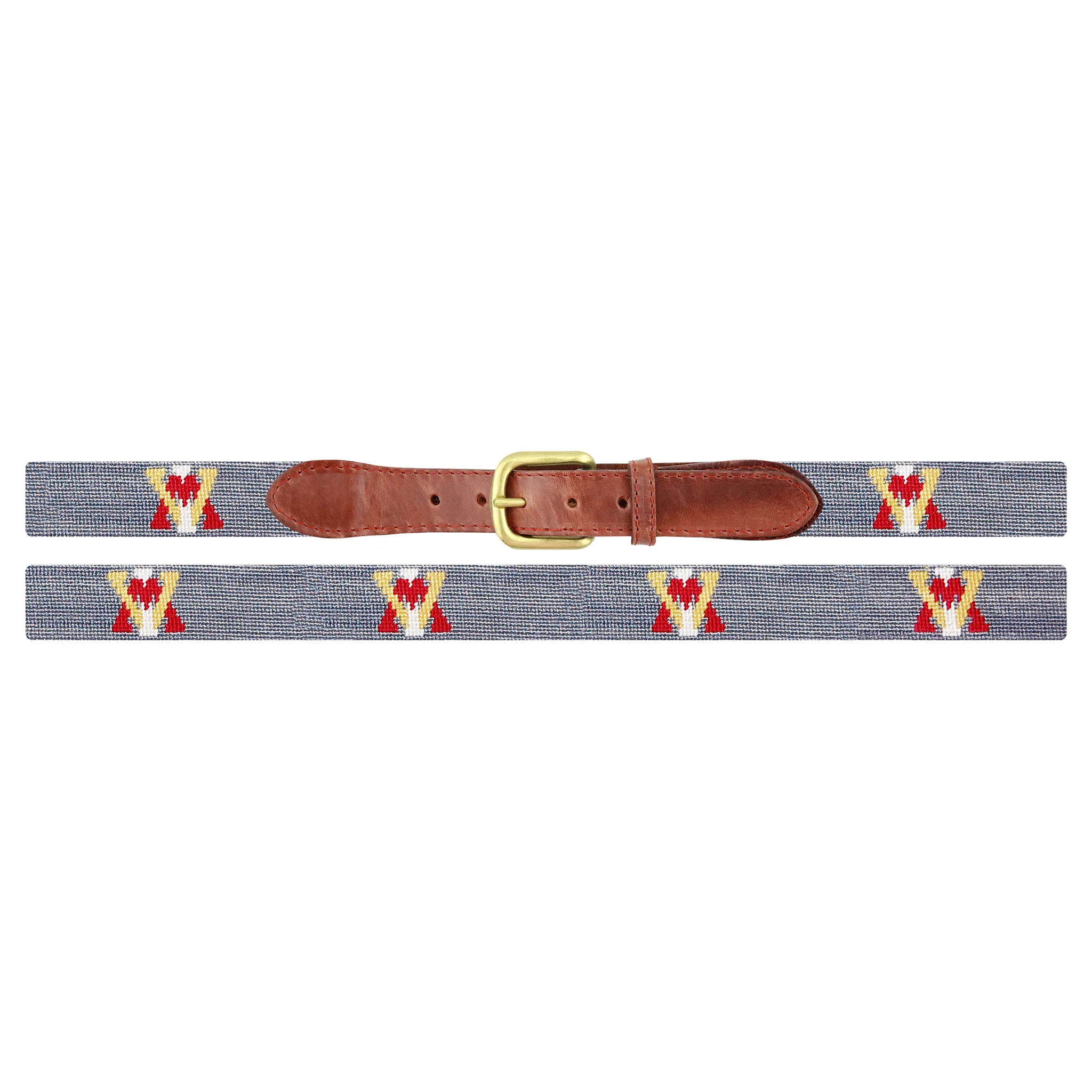 VMI Belt (Grey) - Image 2