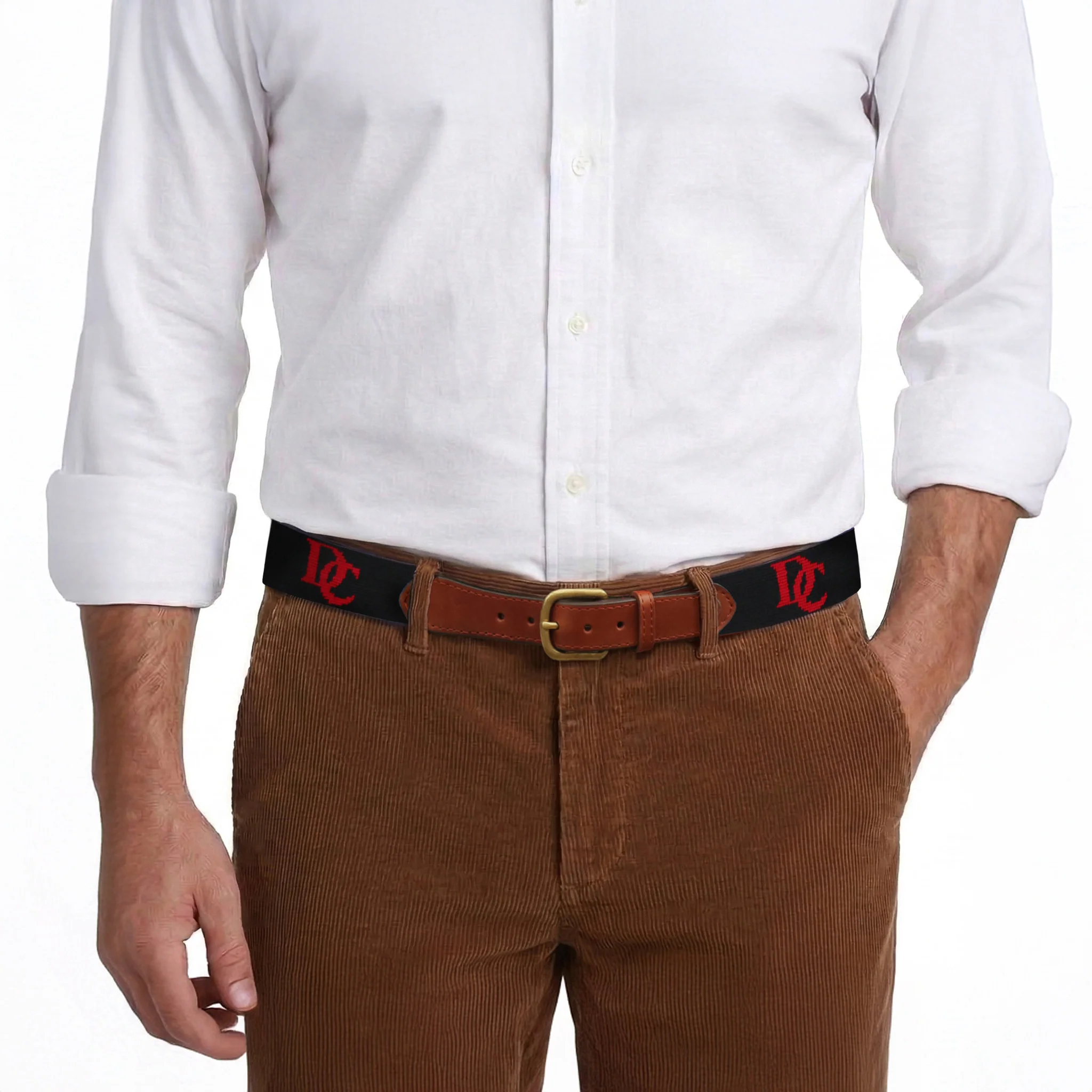 Davidson DC Belt (Black) - Image 7