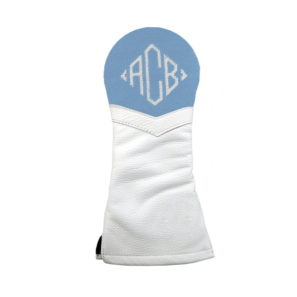 Monogrammed Fairway Headcover - Image 3
