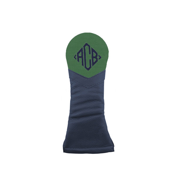 Monogrammed Hybrid Headcover - Image 7