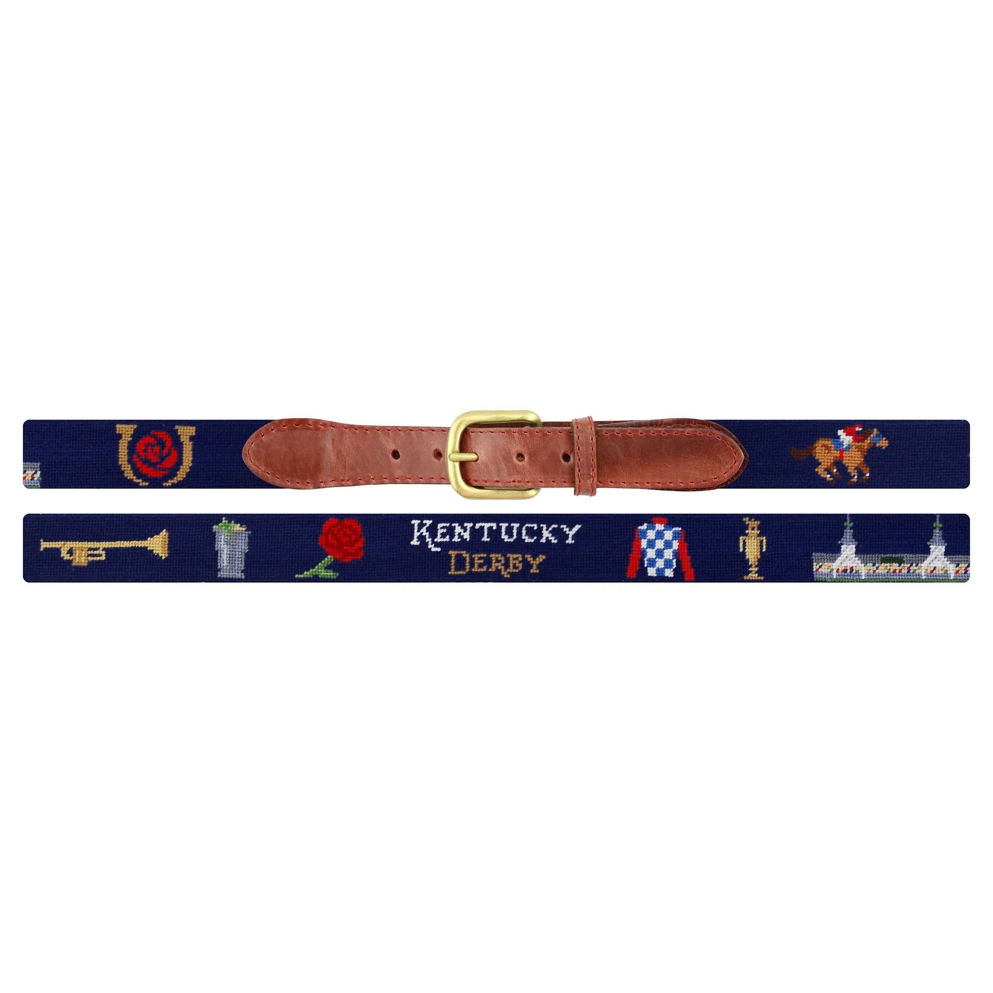 Kentucky Derby Life Belt - Image 2