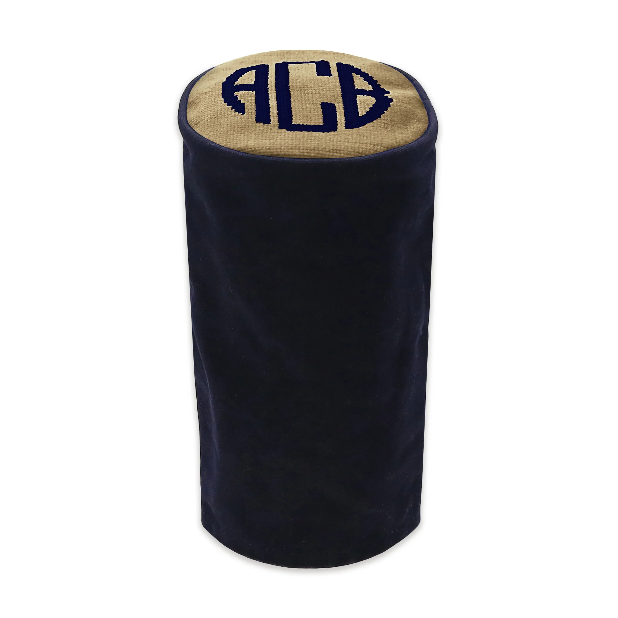 Monogrammed McDowell Driver Headcover - Image 5