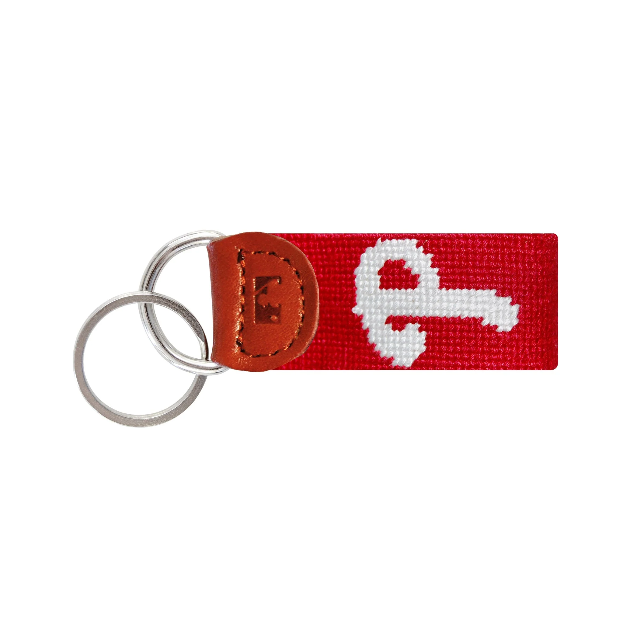 Philadelphia Phillies Key Fob
