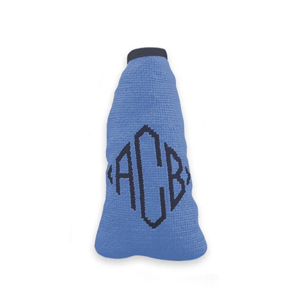 Monogrammed Putter Headcover - Image 7