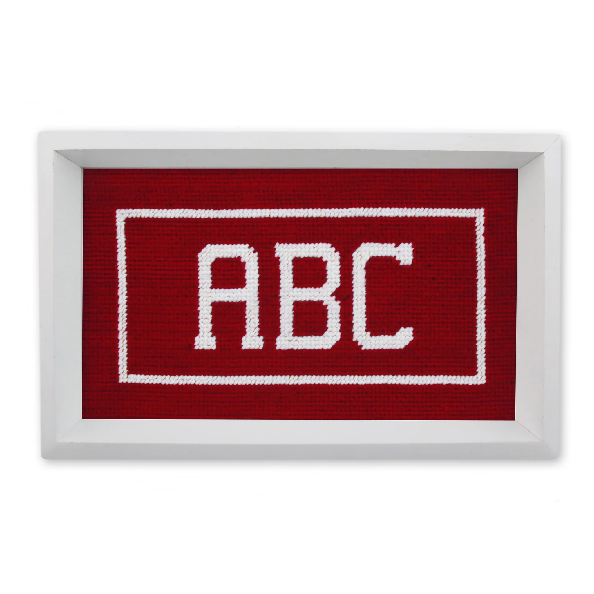 Monogrammed Valet Tray - Image 14