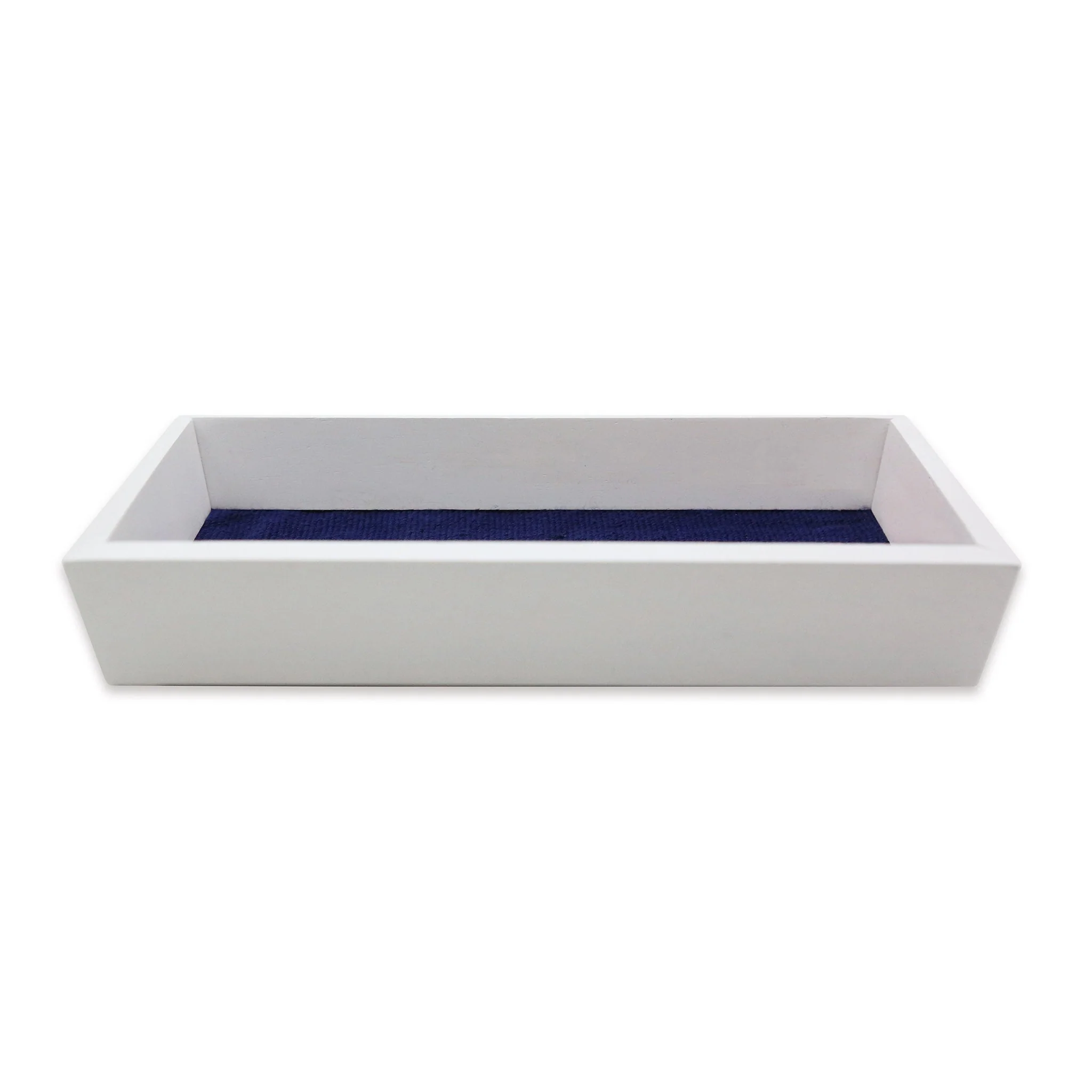 Monogrammed Valet Tray - Image 4