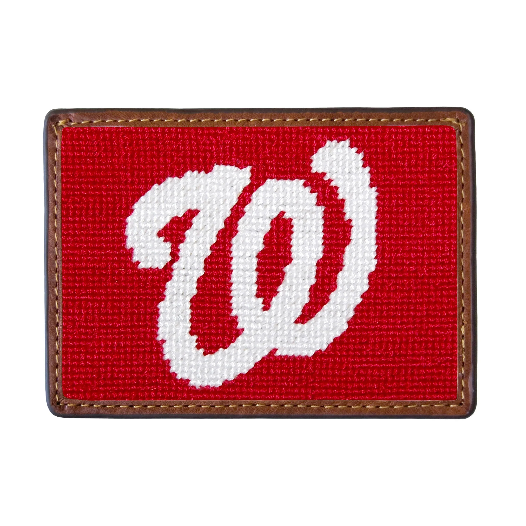Washington Nationals Card Wallet