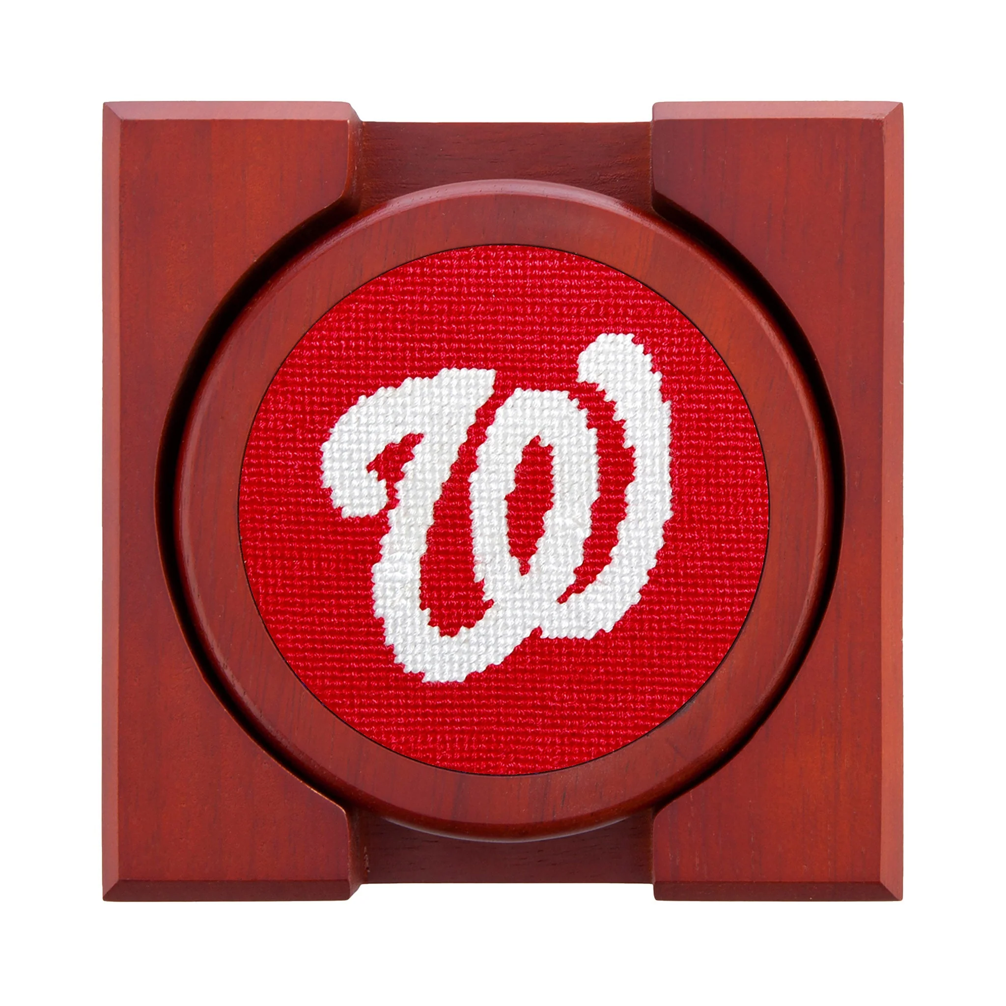 Washington Nationals Coasters - Image 2