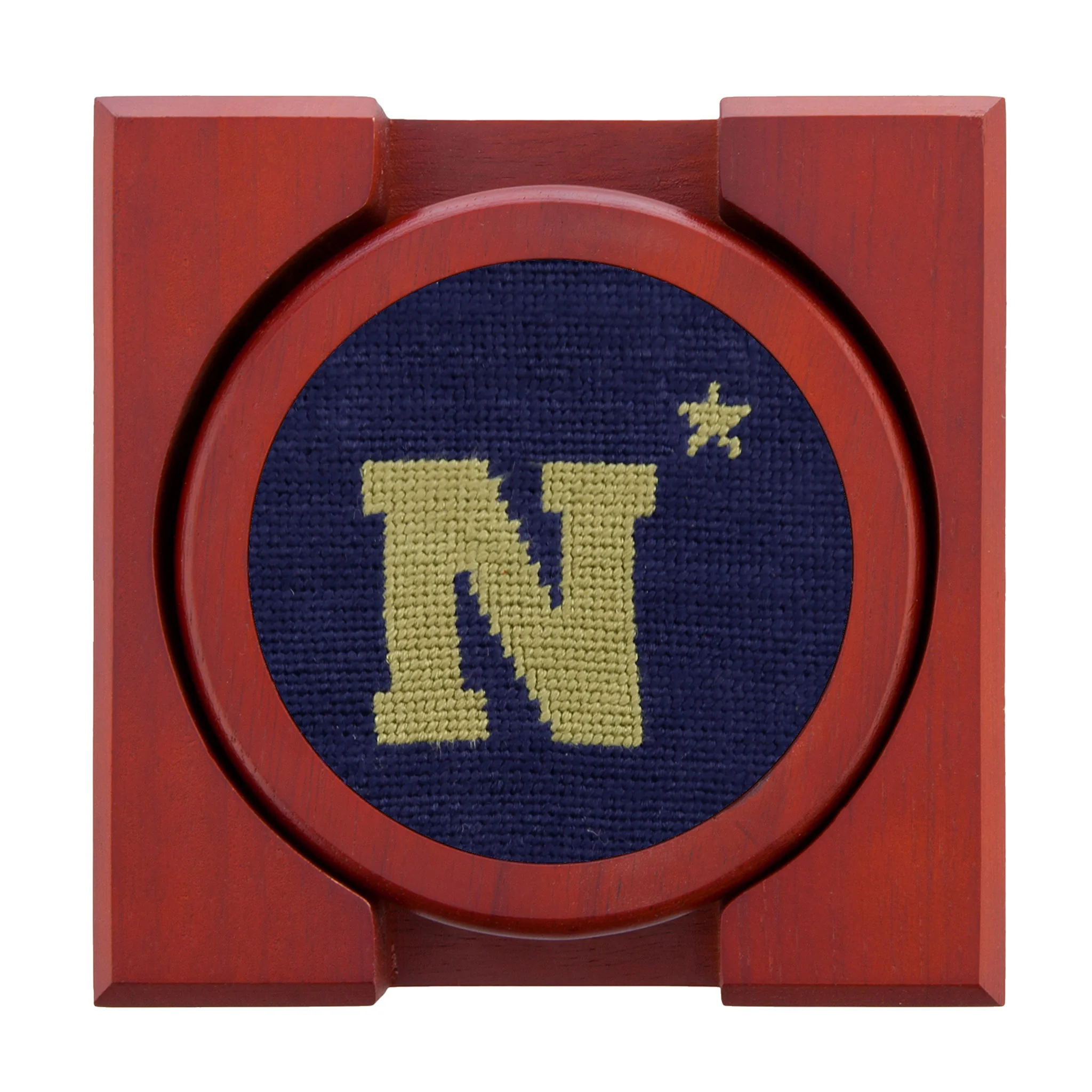 Naval Academy Coasters - Image 2