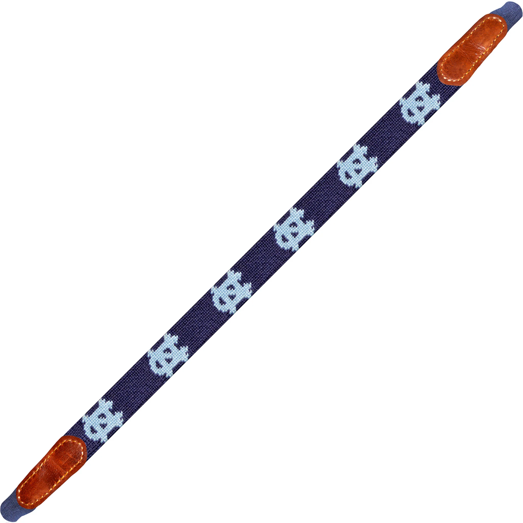UNC Sunglass Strap (Dark Navy) - Image 2