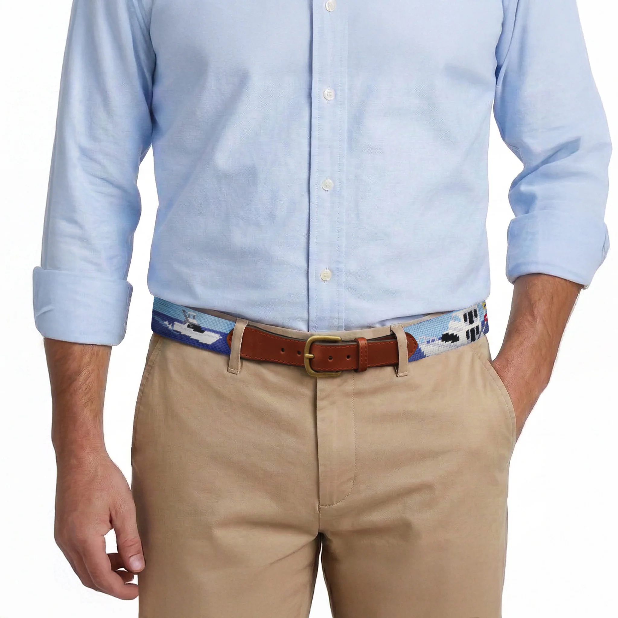 Offshore Fishing Belt - Image 4