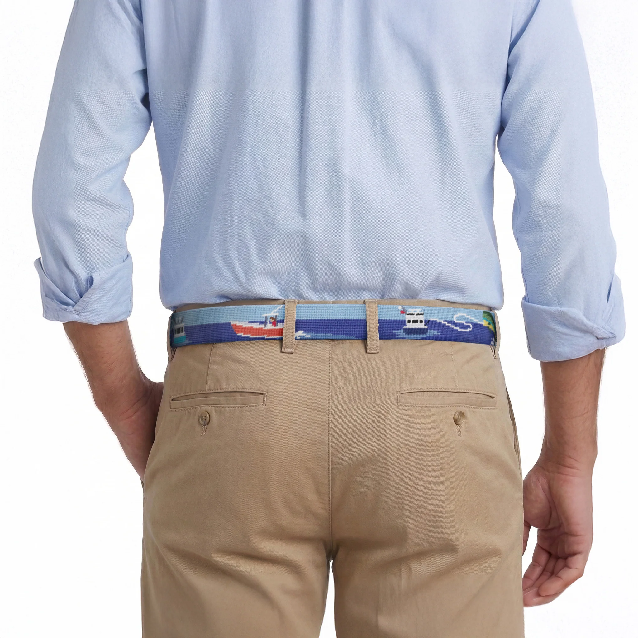 Offshore Fishing Belt - Image 5