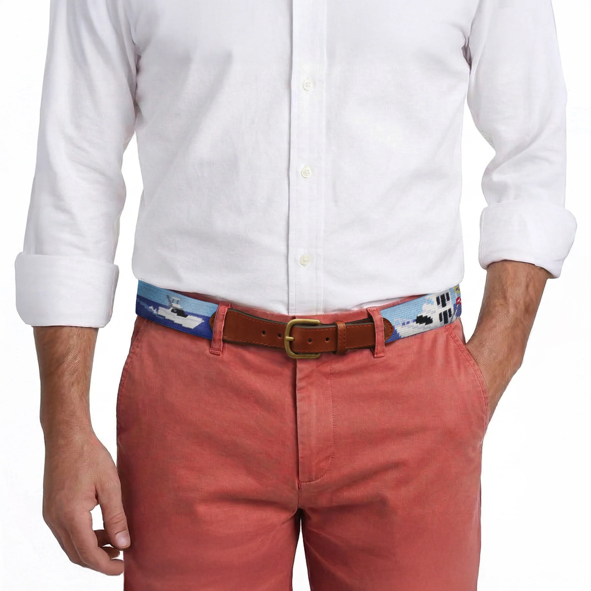 Offshore Fishing Belt - Image 7