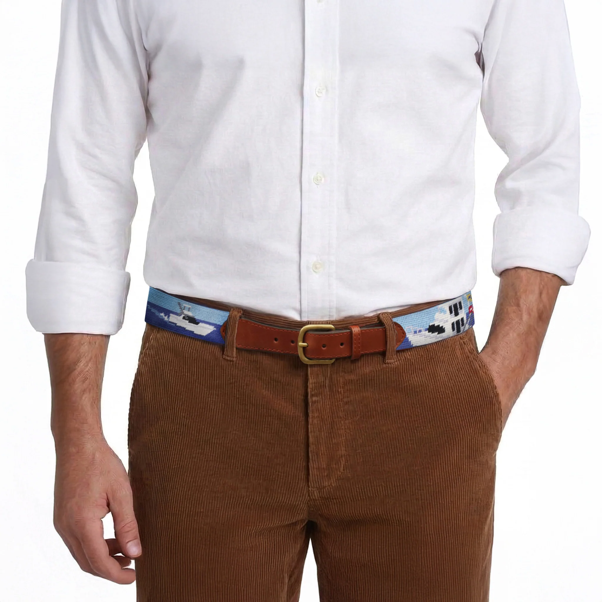 Offshore Fishing Belt - Image 8