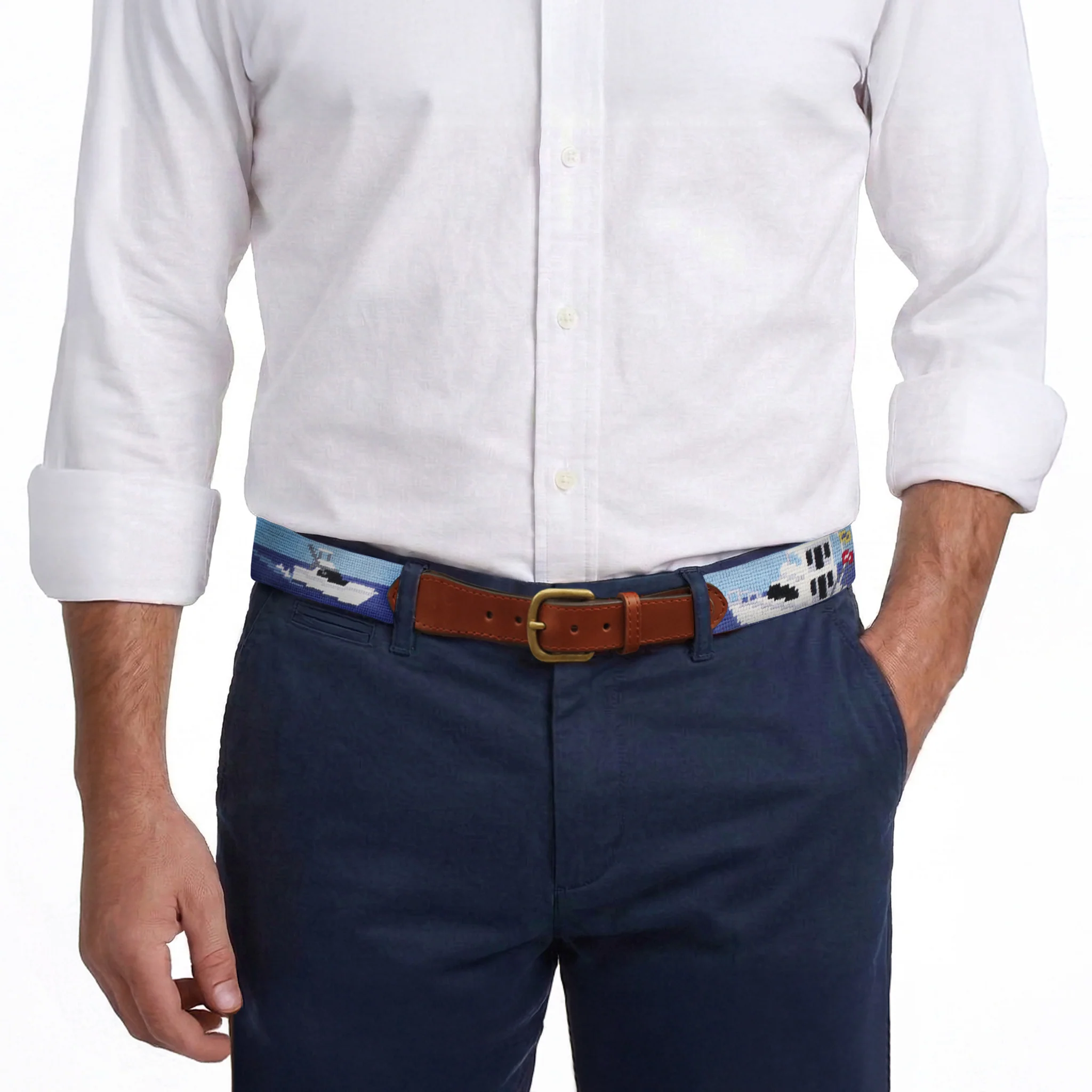 Offshore Fishing Belt - Image 9