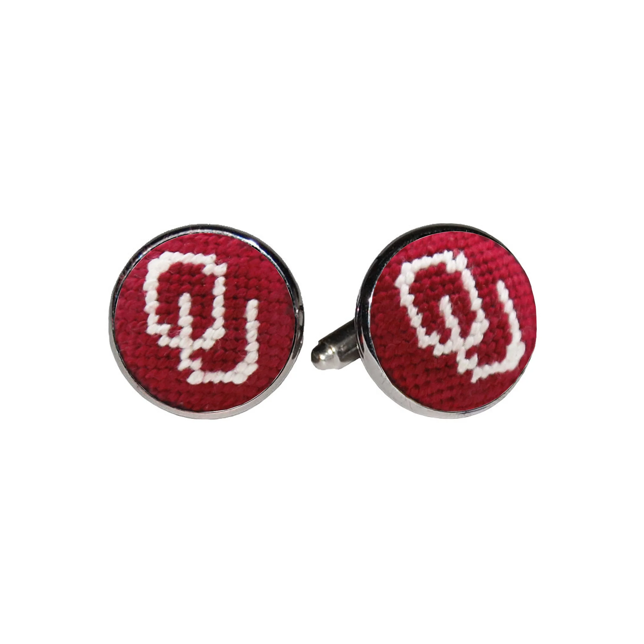 Oklahoma Cufflinks