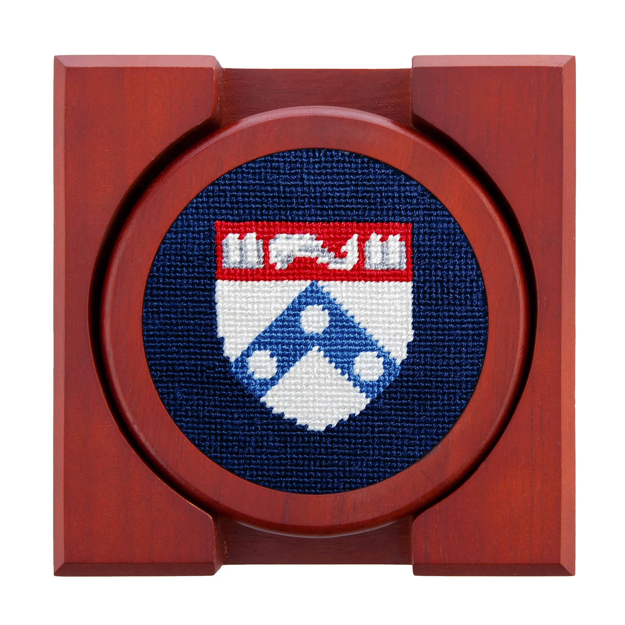 University of Pennsylvania Coasters - Image 2