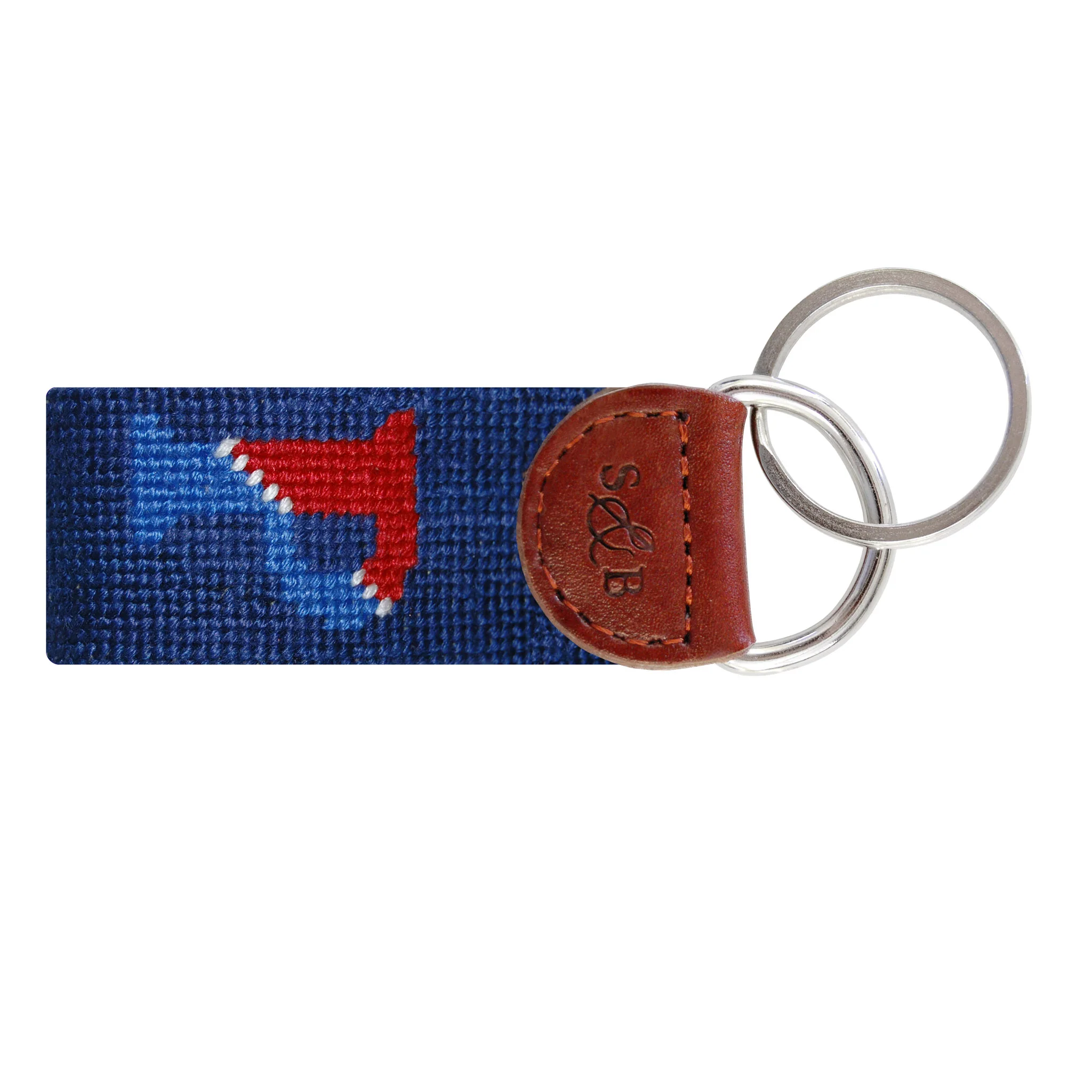 University of Pennsylvania Key Fob - Image 2