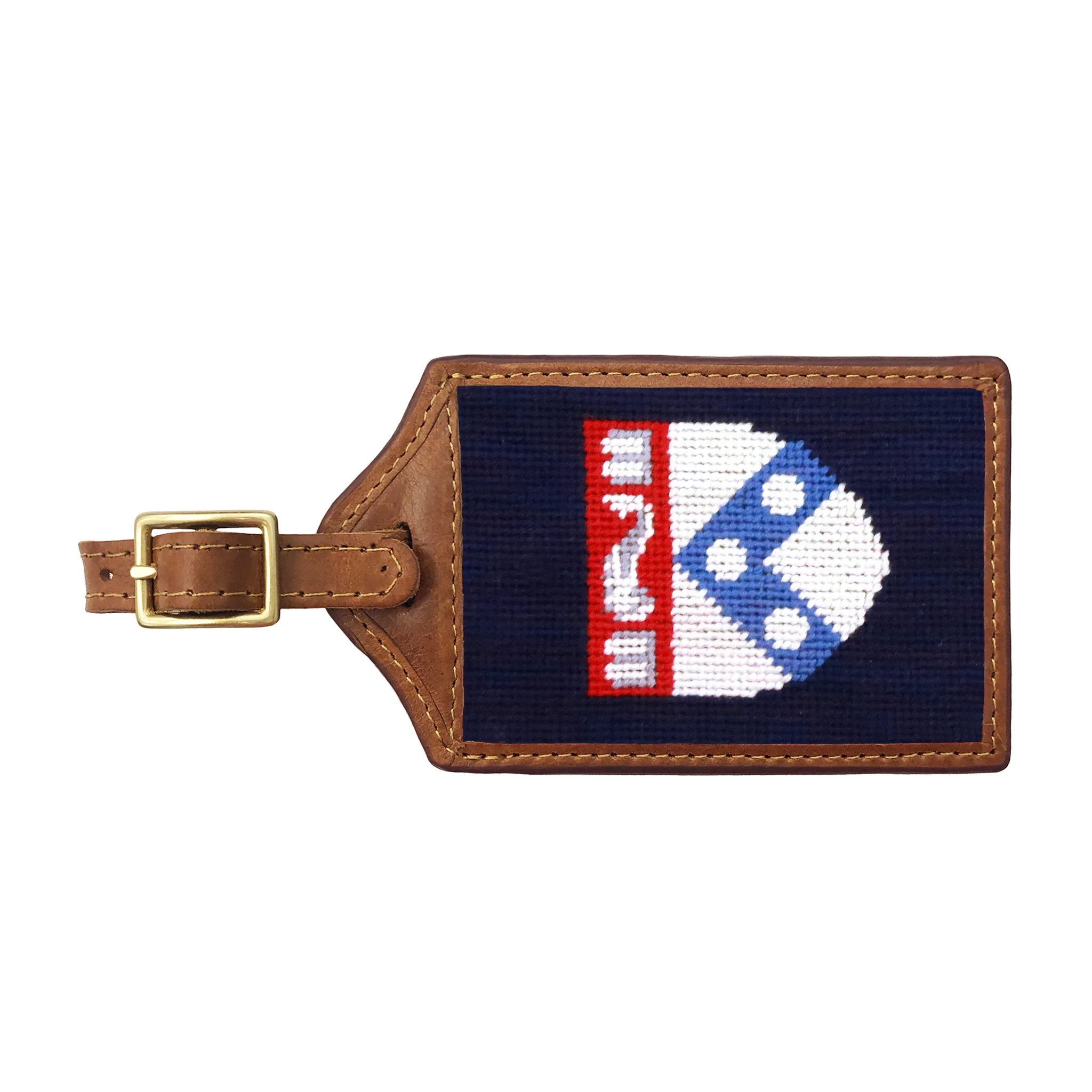 University of Pennsylvania Luggage Tag