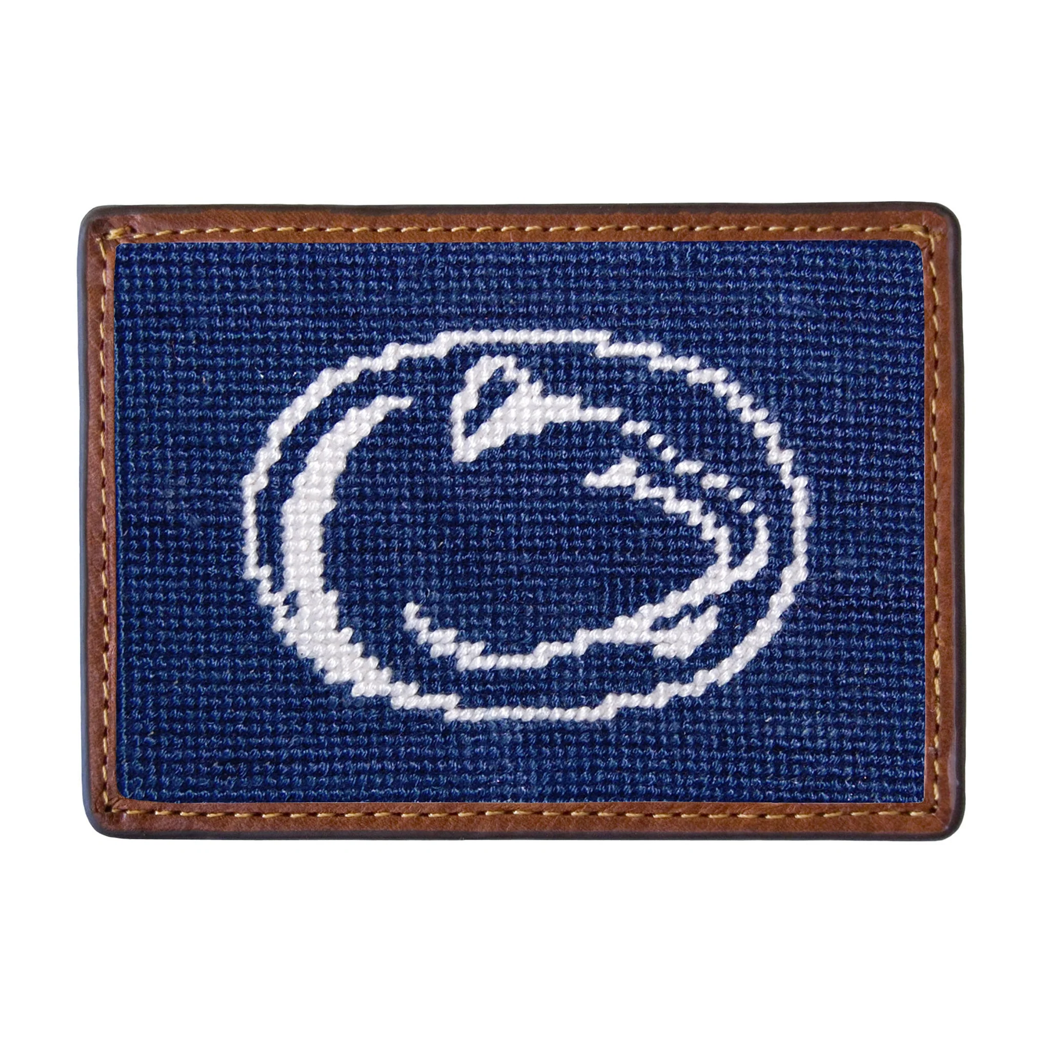Penn State Card Wallet