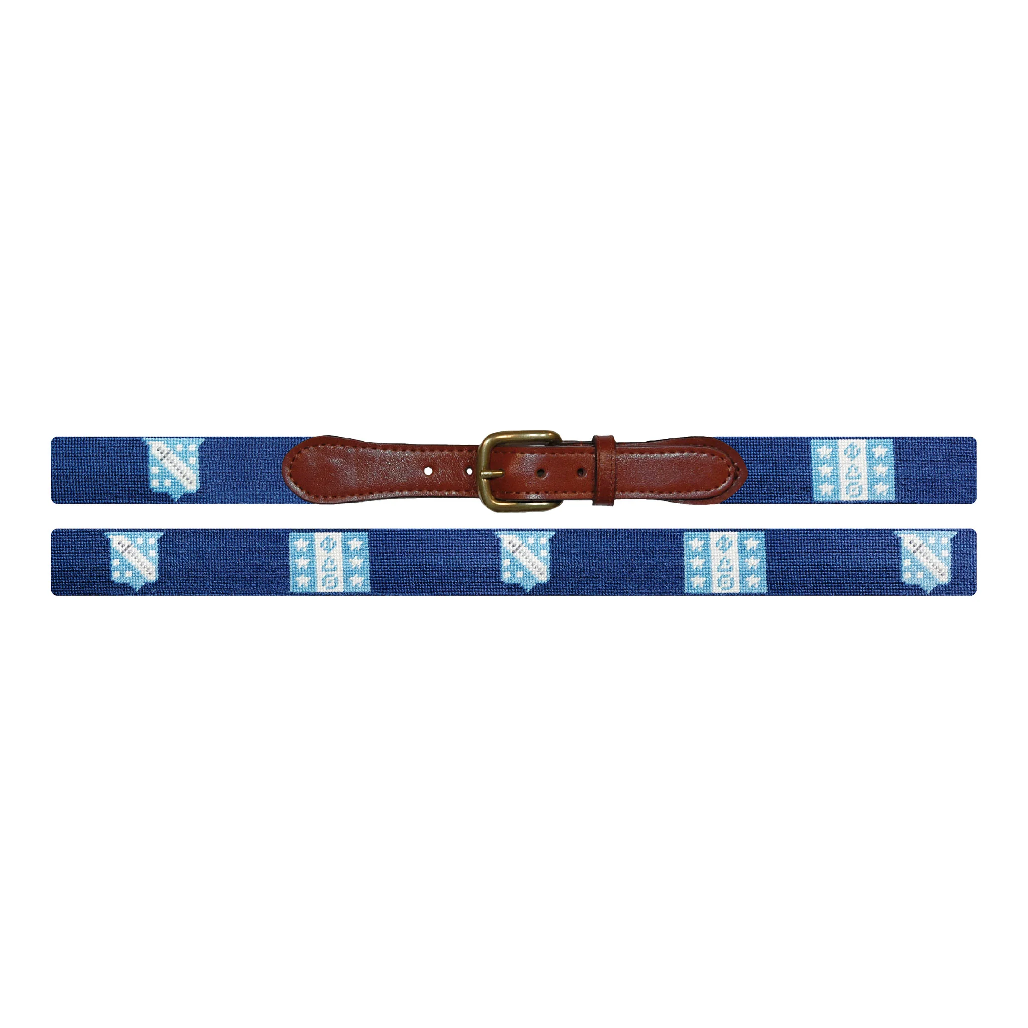 Phi Delta Theta Belt - Image 2