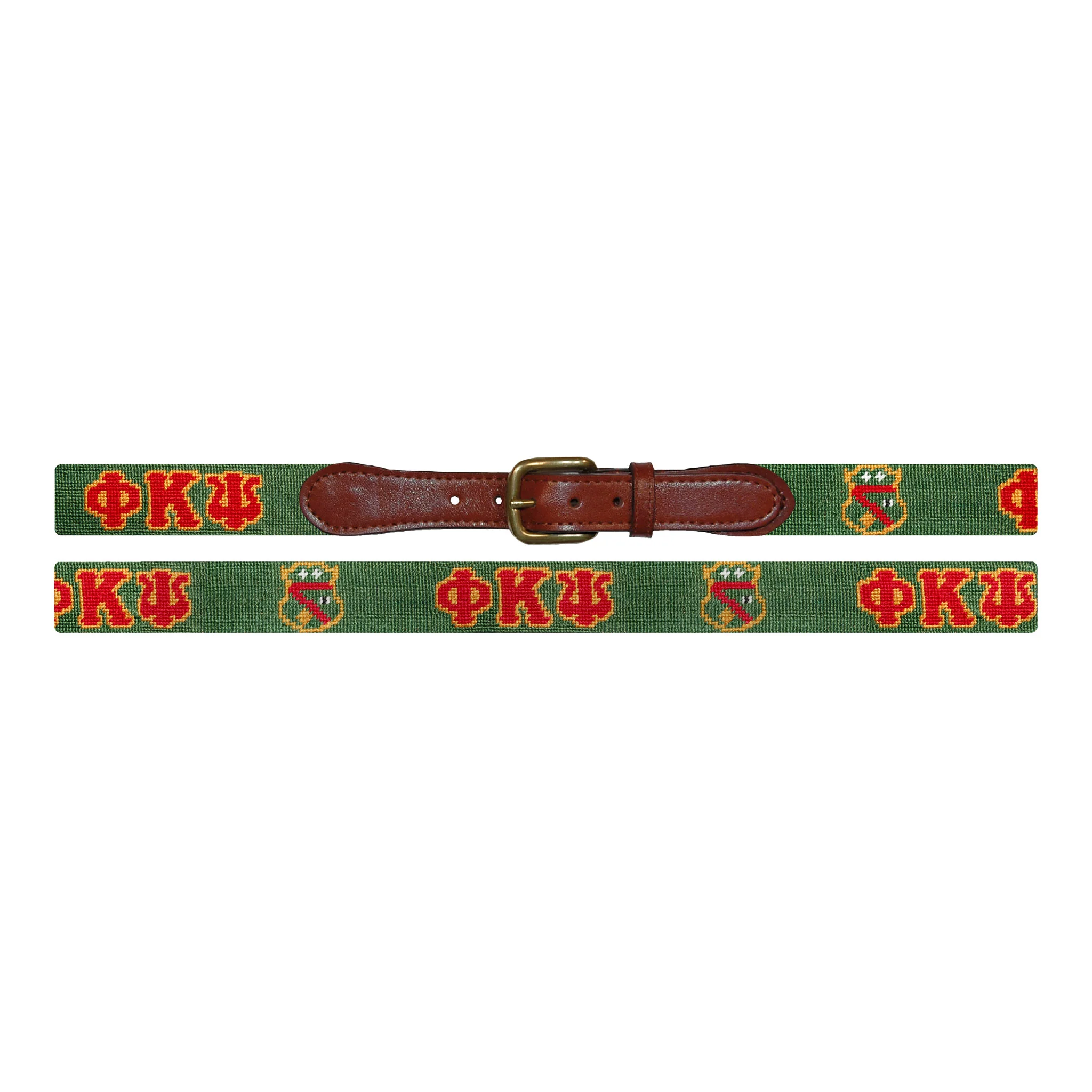 Phi Kappa Psi Belt - Image 2