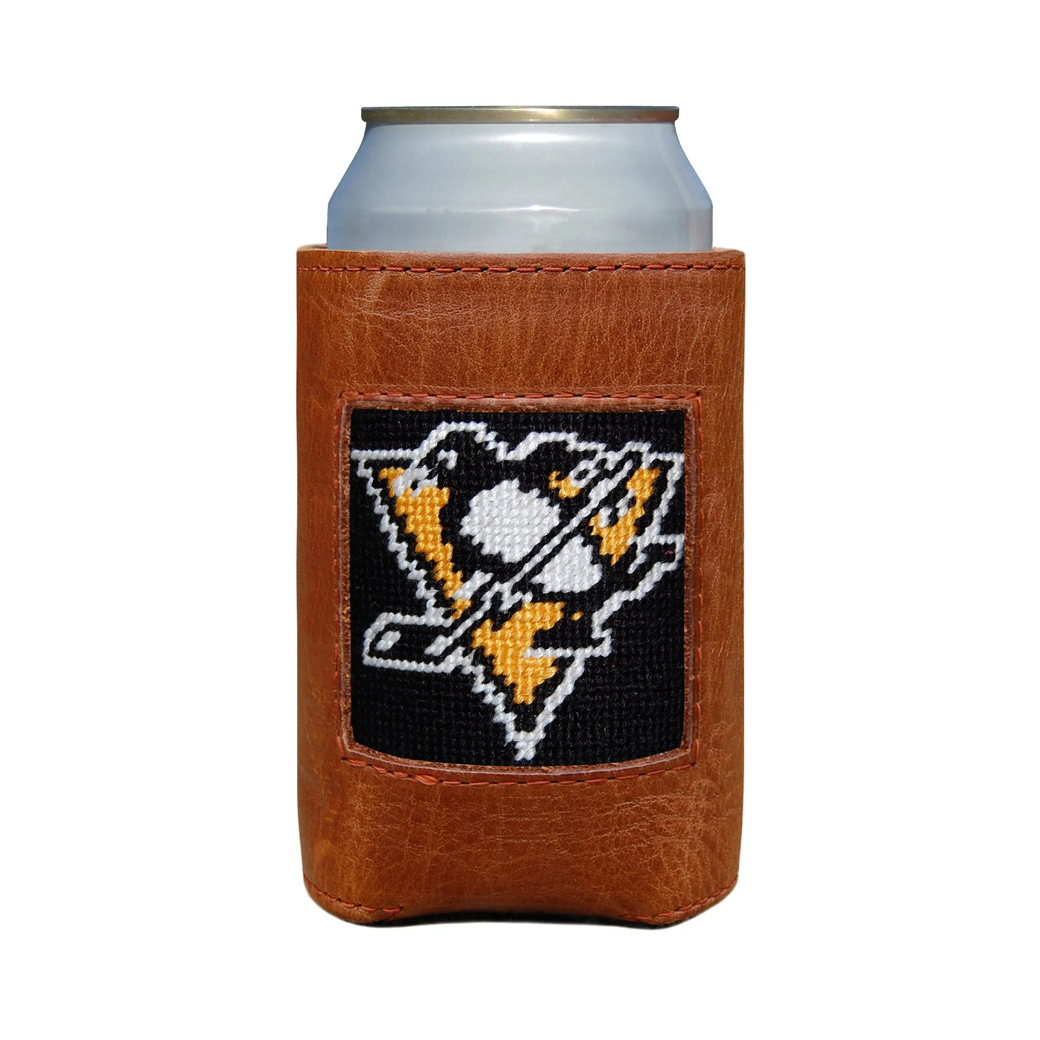 Pittsburgh Penguins Can Cooler