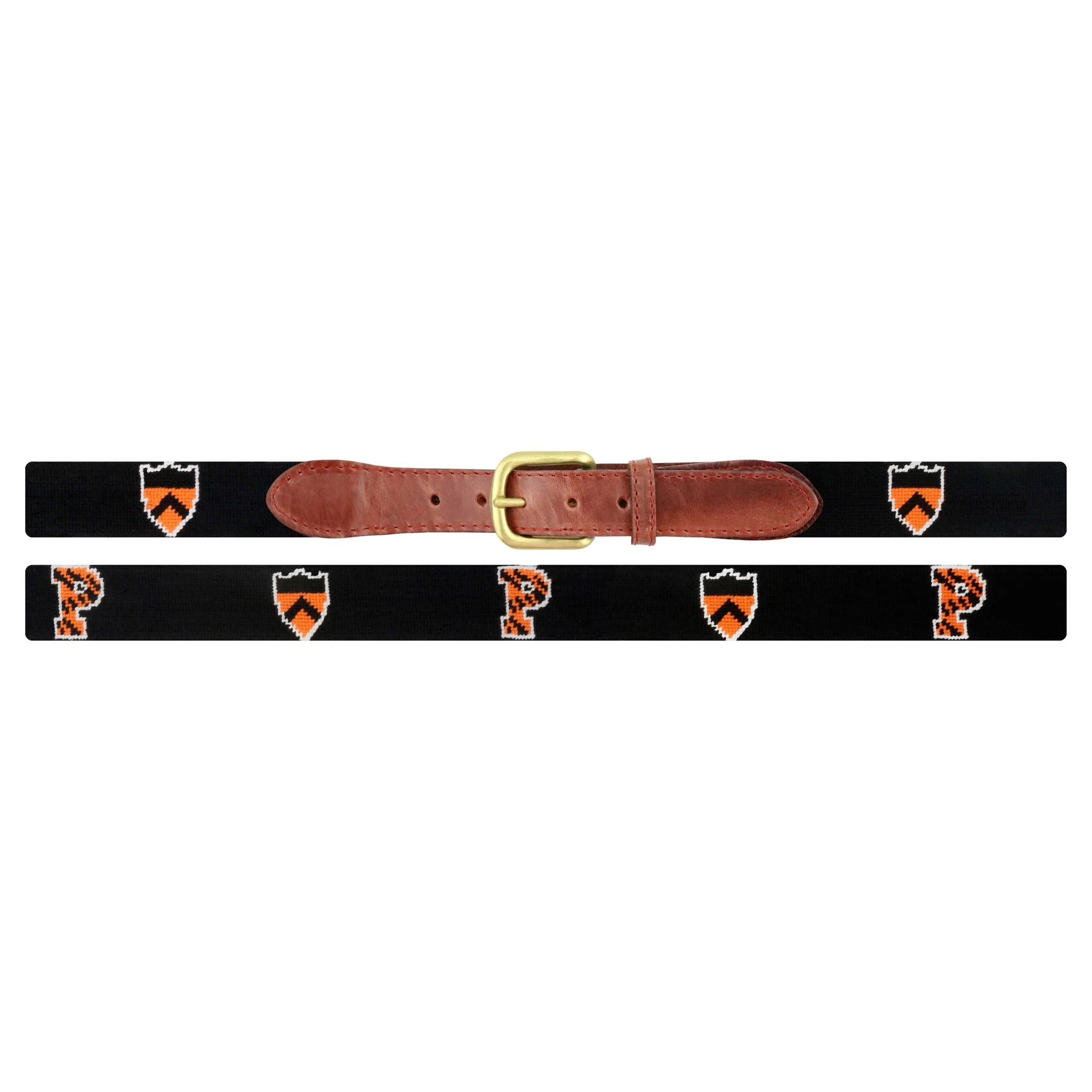 Princeton Belt (Black) - Image 2