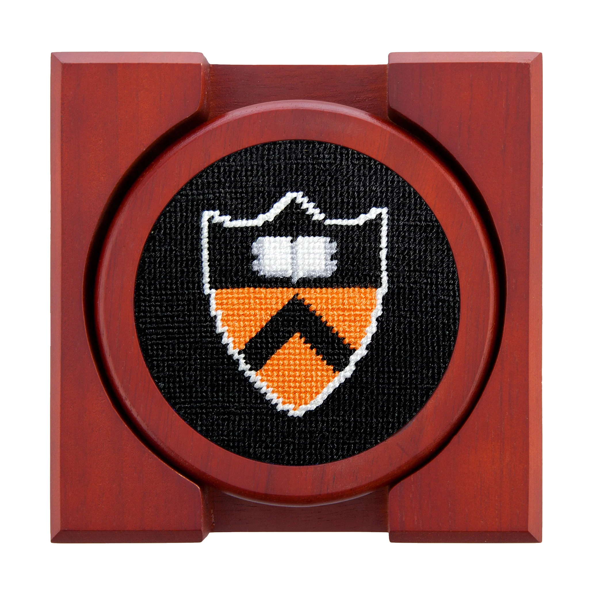 Princeton Coasters (Black) - Image 2