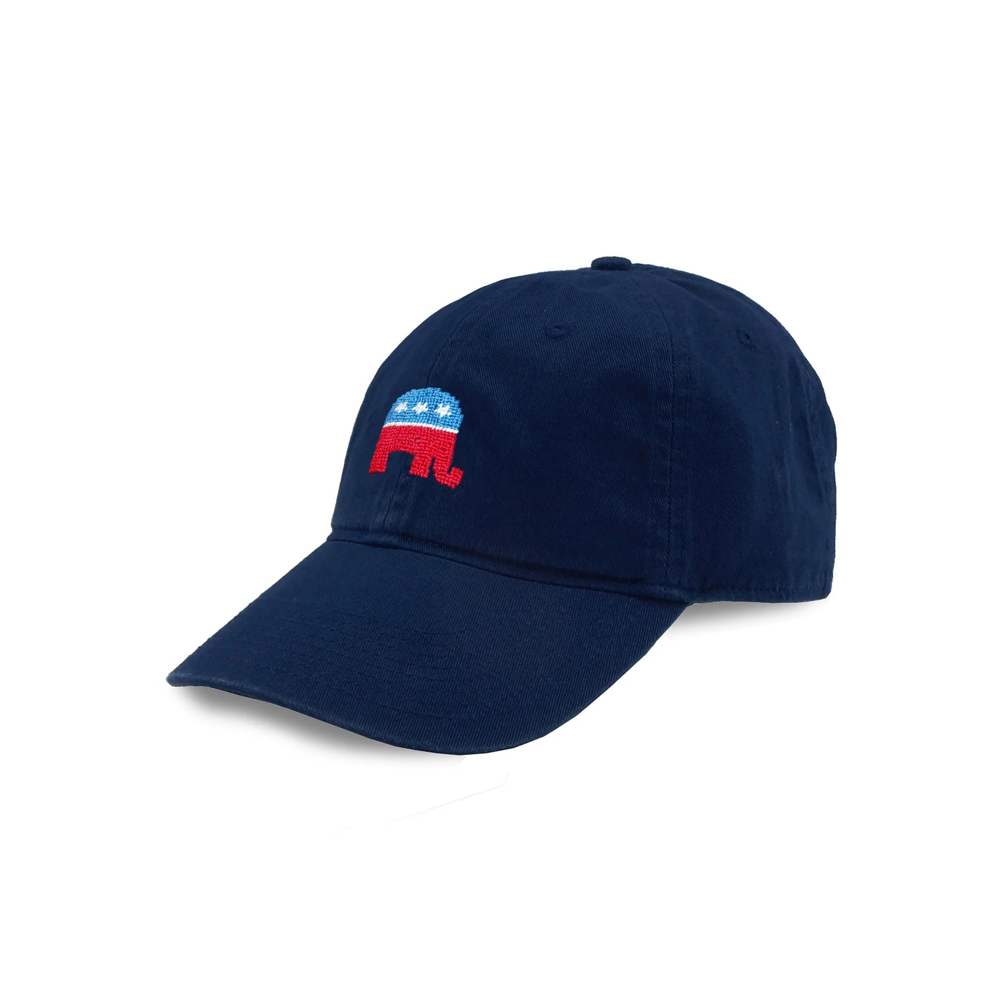 Republican Hat (Navy)