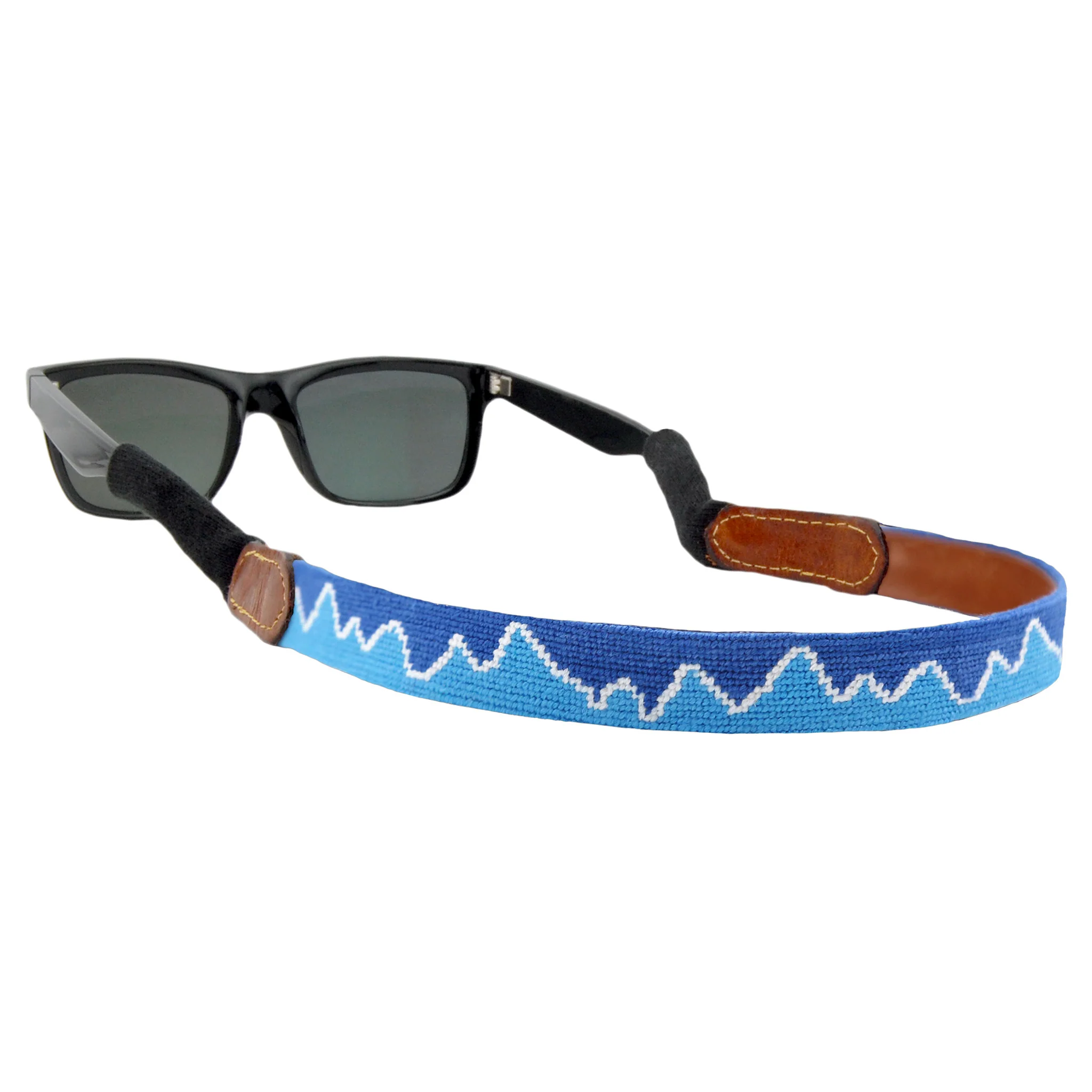 Ridge Line Sunglass Strap
