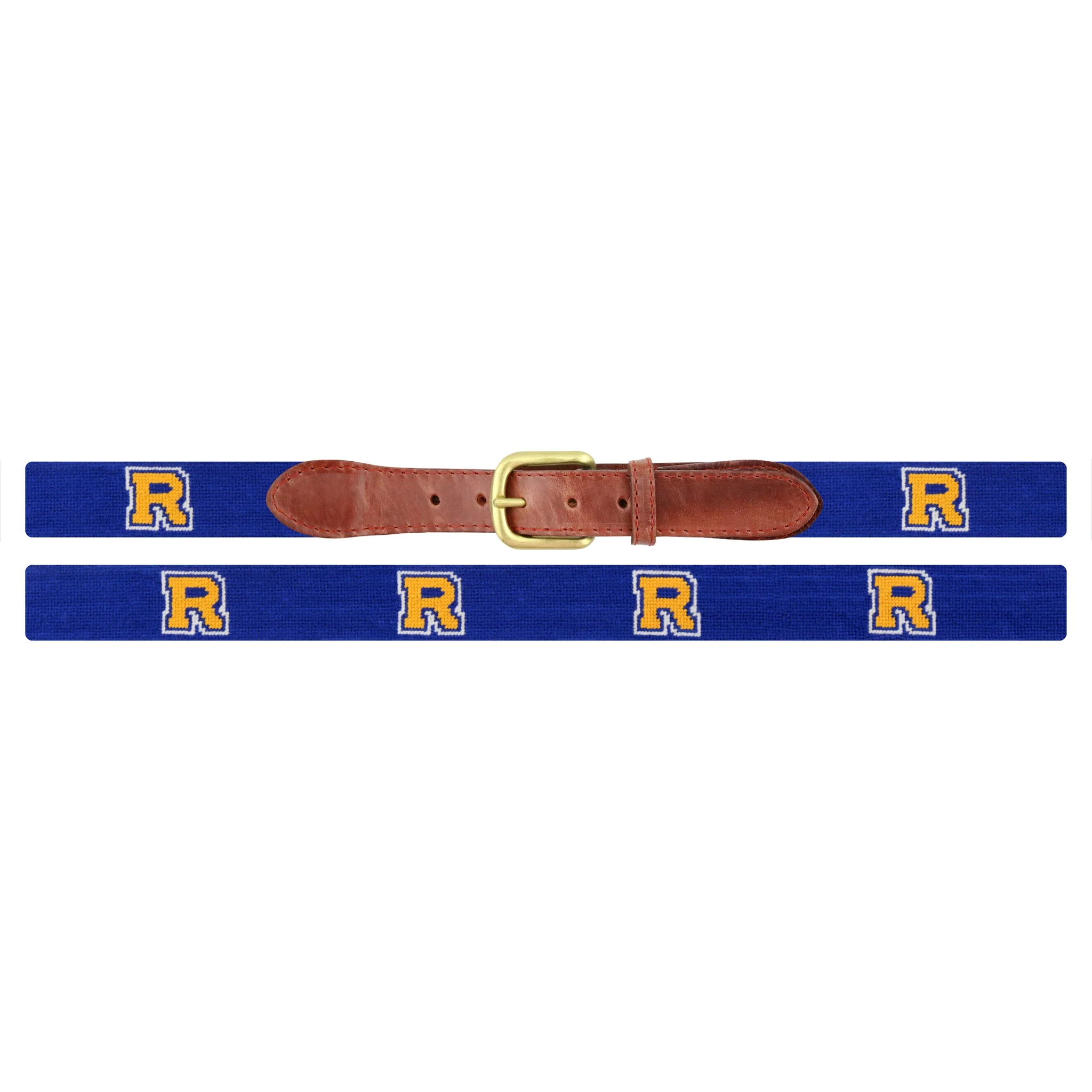 Rollins Belt (Dark Royal) - Image 2