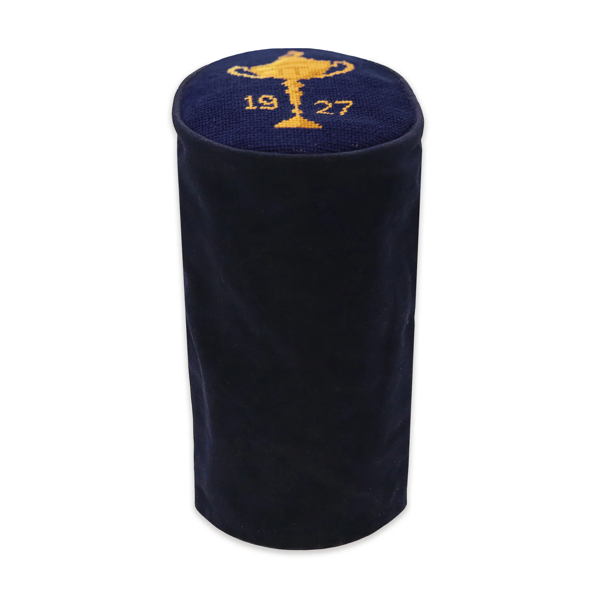 Ryder Cup 1927 Trophy McDowell Driver Headcover