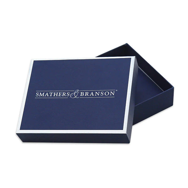 SC Flag Golf Scorecard Holder (Blueberry) - Image 4
