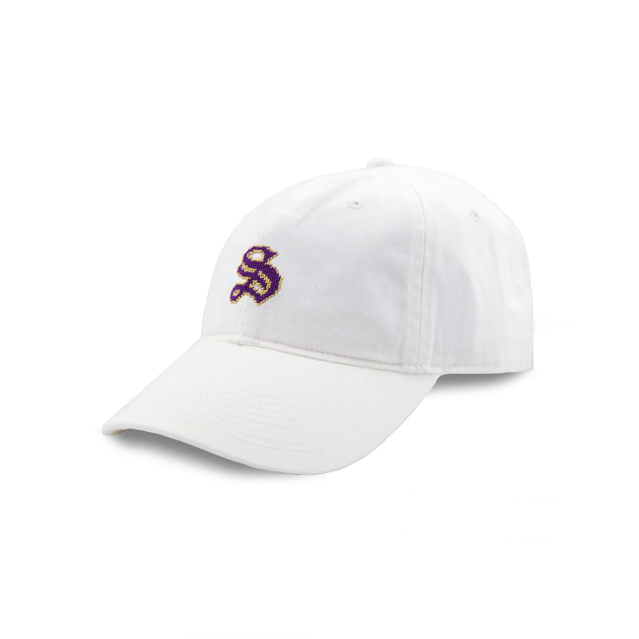 Sewanee Hat (White)