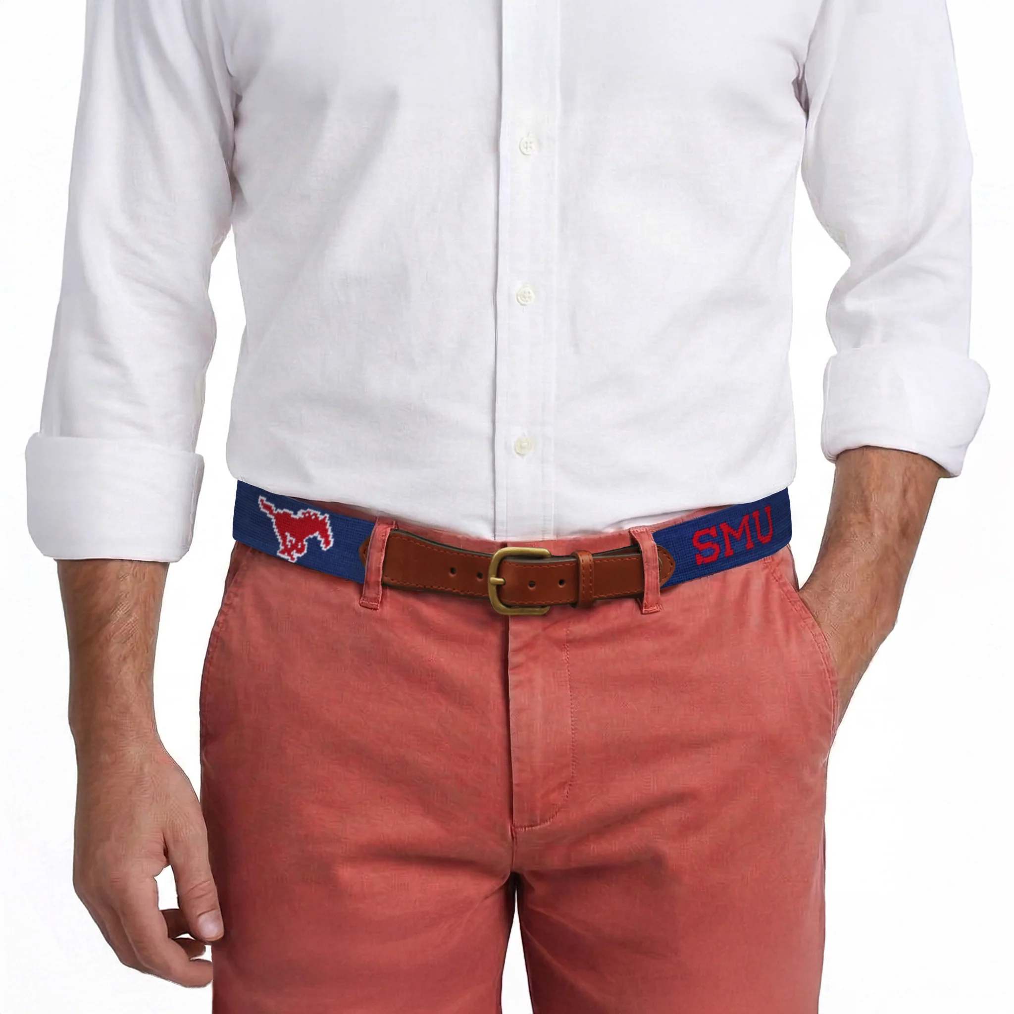 SMU Life Belt (Classic Navy) - Image 7