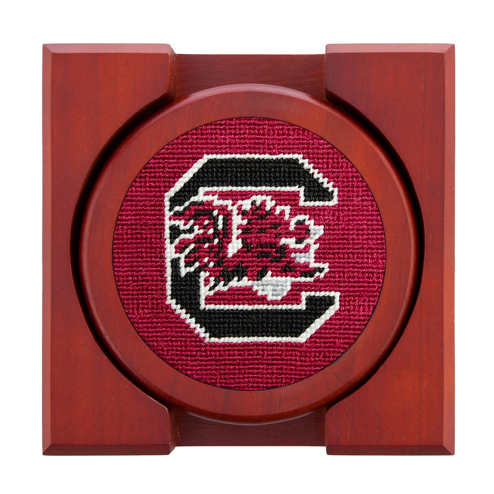 South Carolina Coasters (Garnet) - Image 2