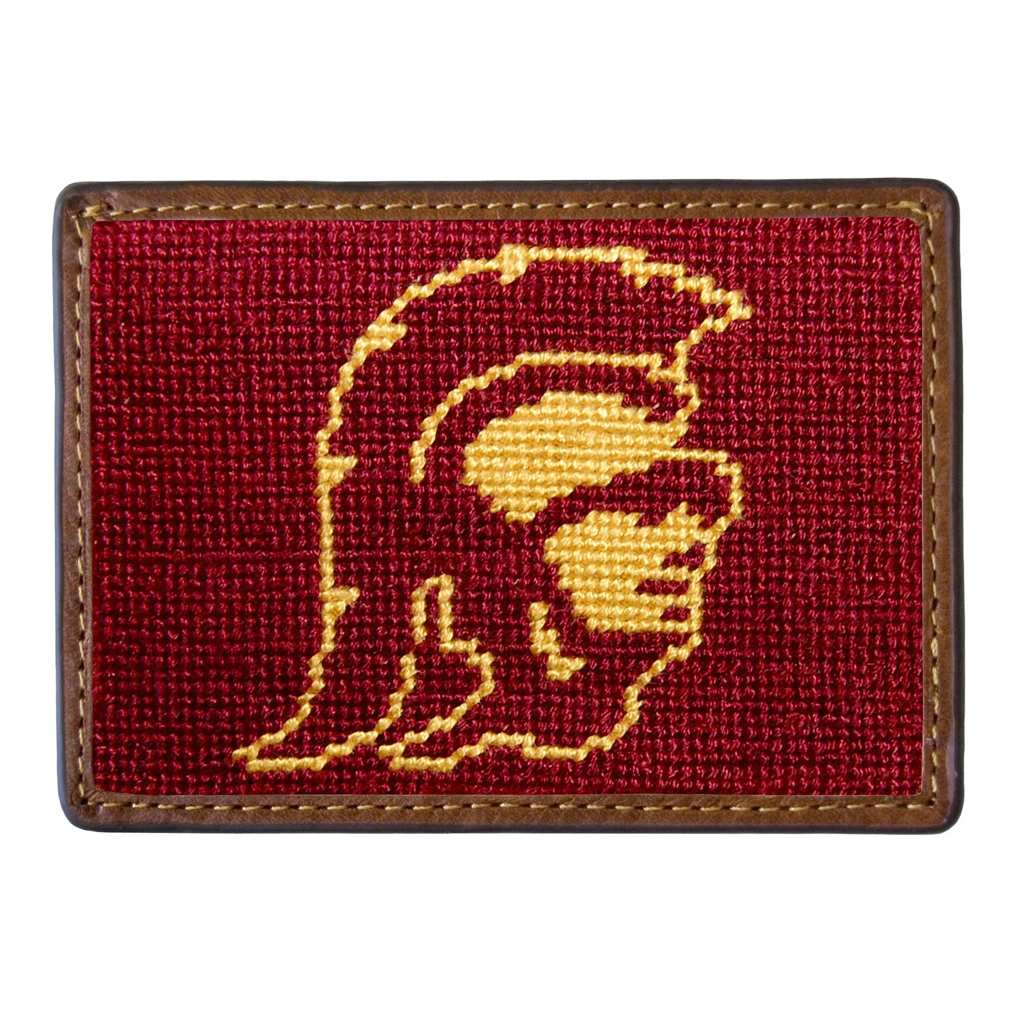 Southern California Card Wallet