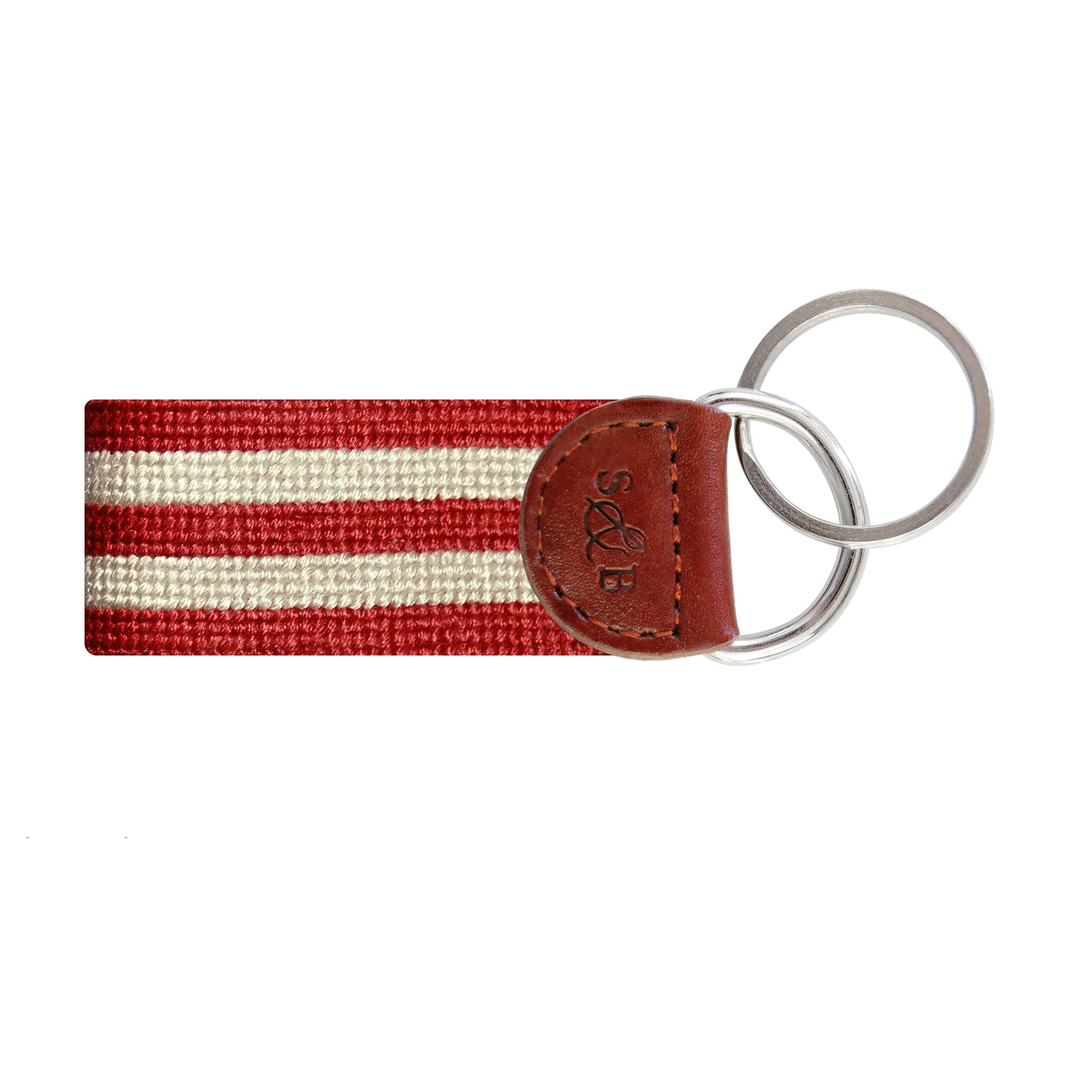 Stars and Stripes Key Fob - Image 2