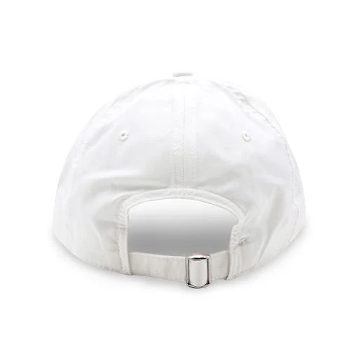 Steal Your Face Performance Hat (White) - Image 2