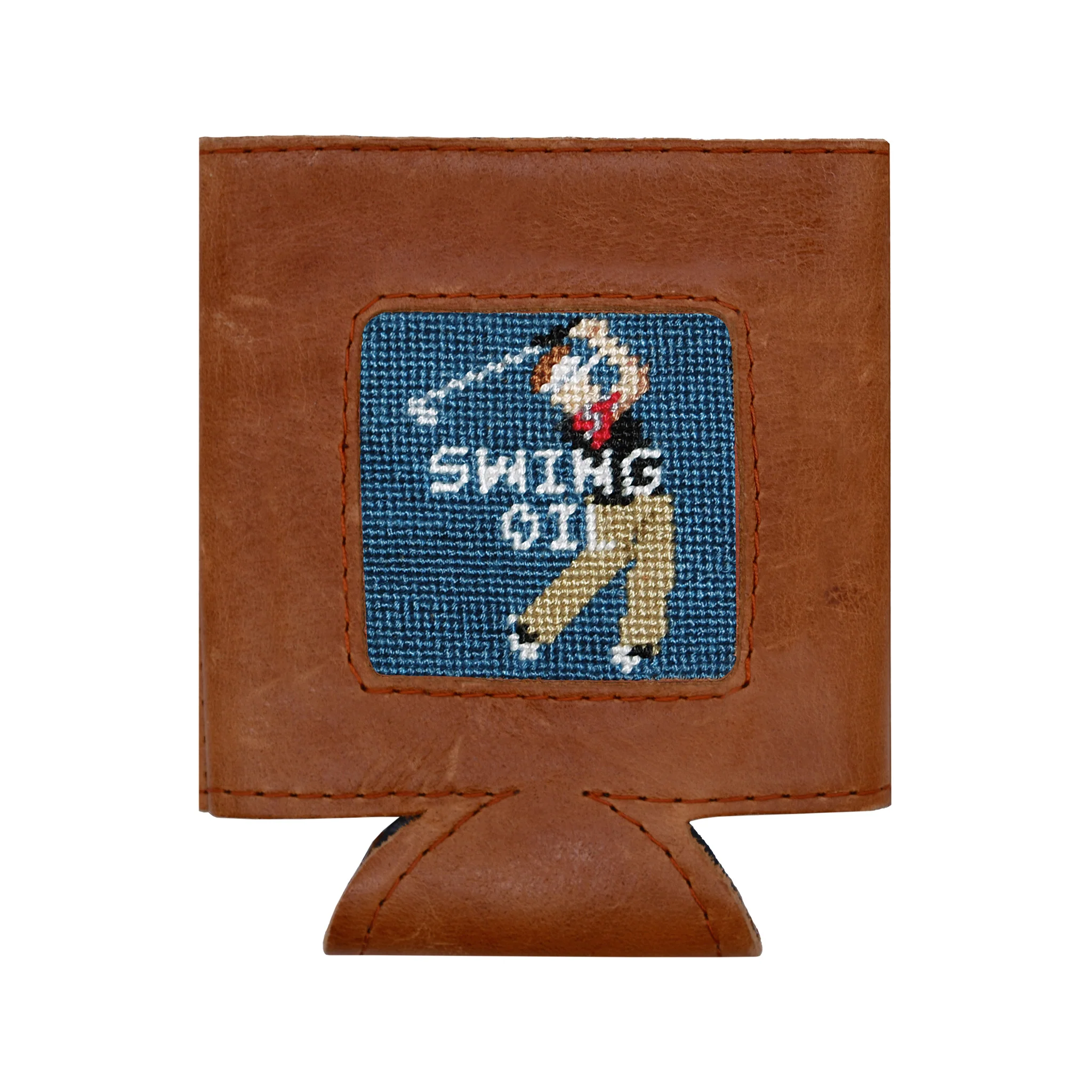 Swing Oil Can Cooler (Slate) - Image 2
