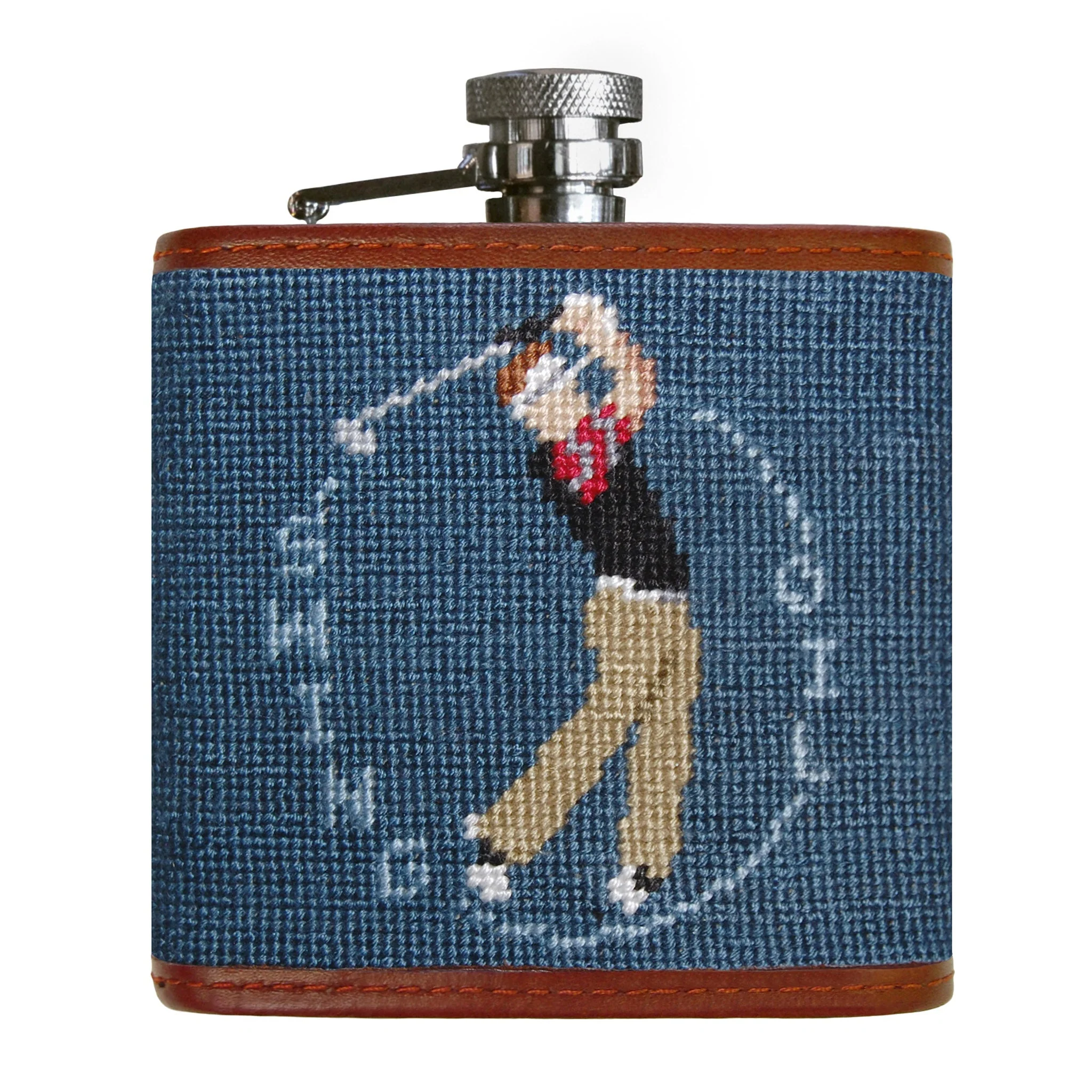 Swing Oil Flask (Slate)