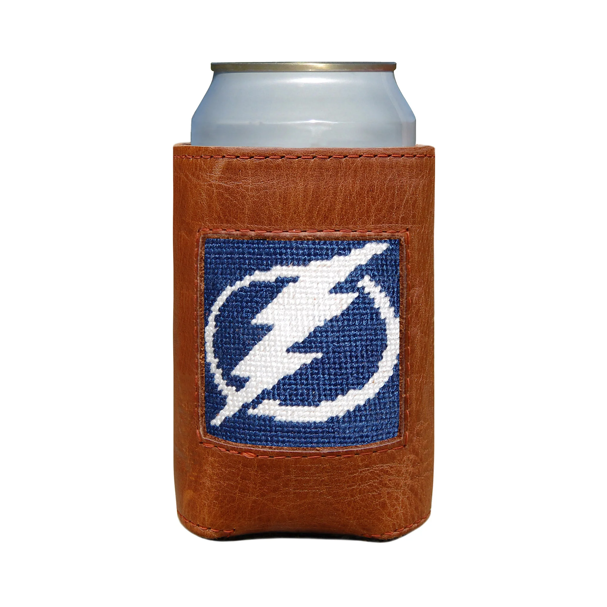 Tampa Bay Lightning Can Cooler
