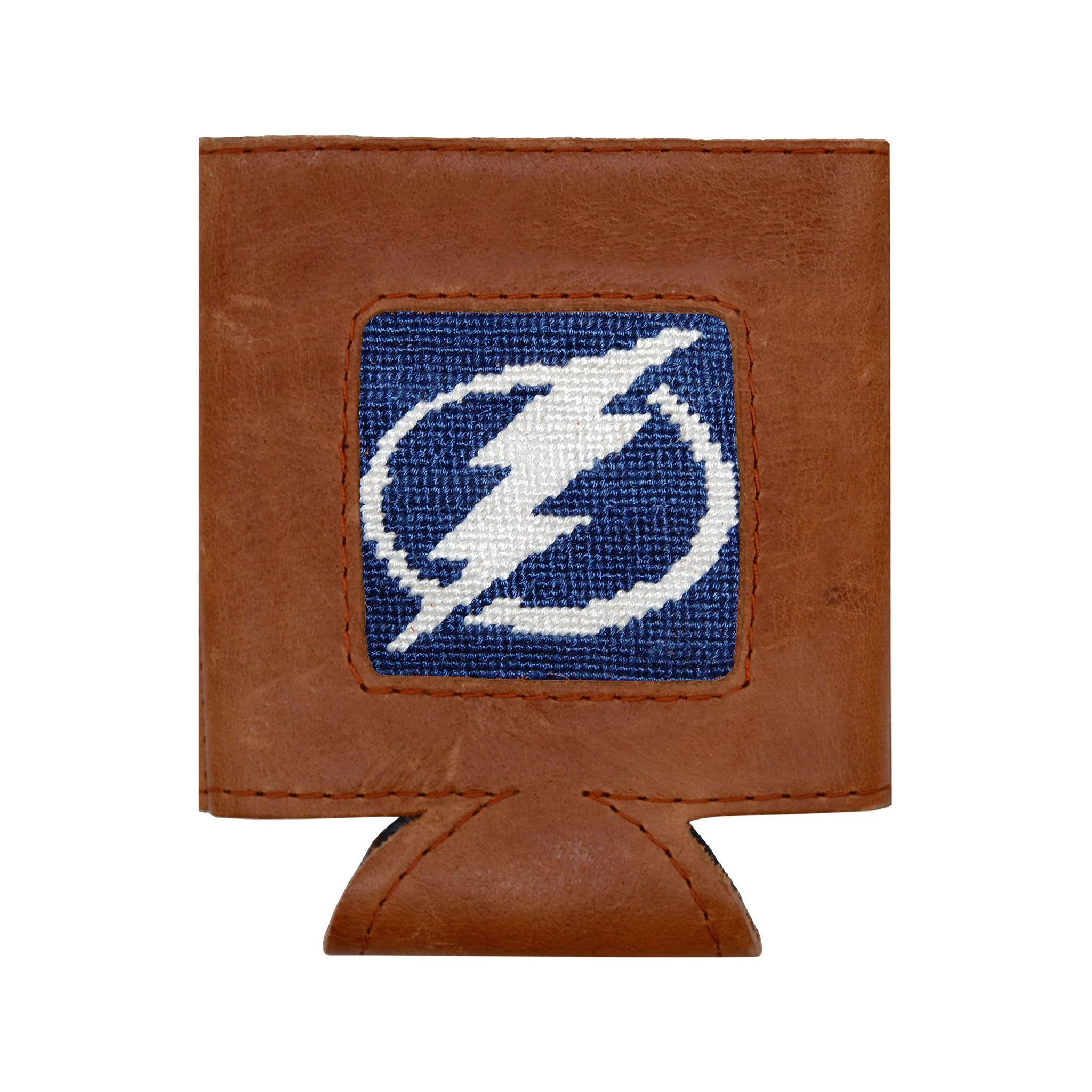 Tampa Bay Lightning Can Cooler - Image 2